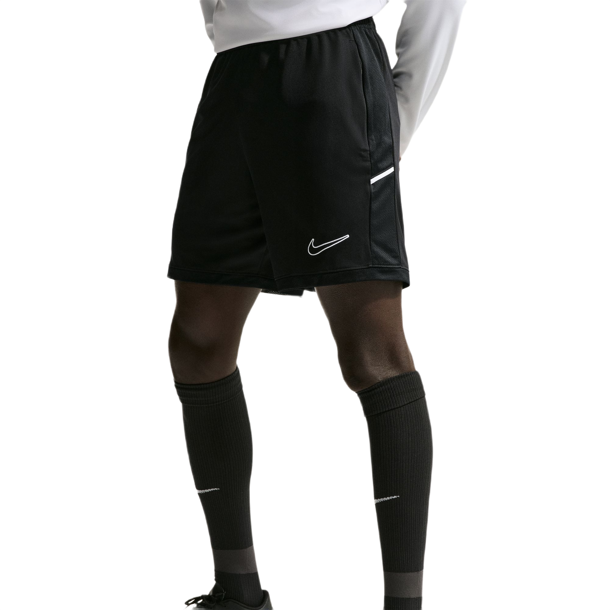Nike Academy Dri-FIT Mens Soccer Shorts