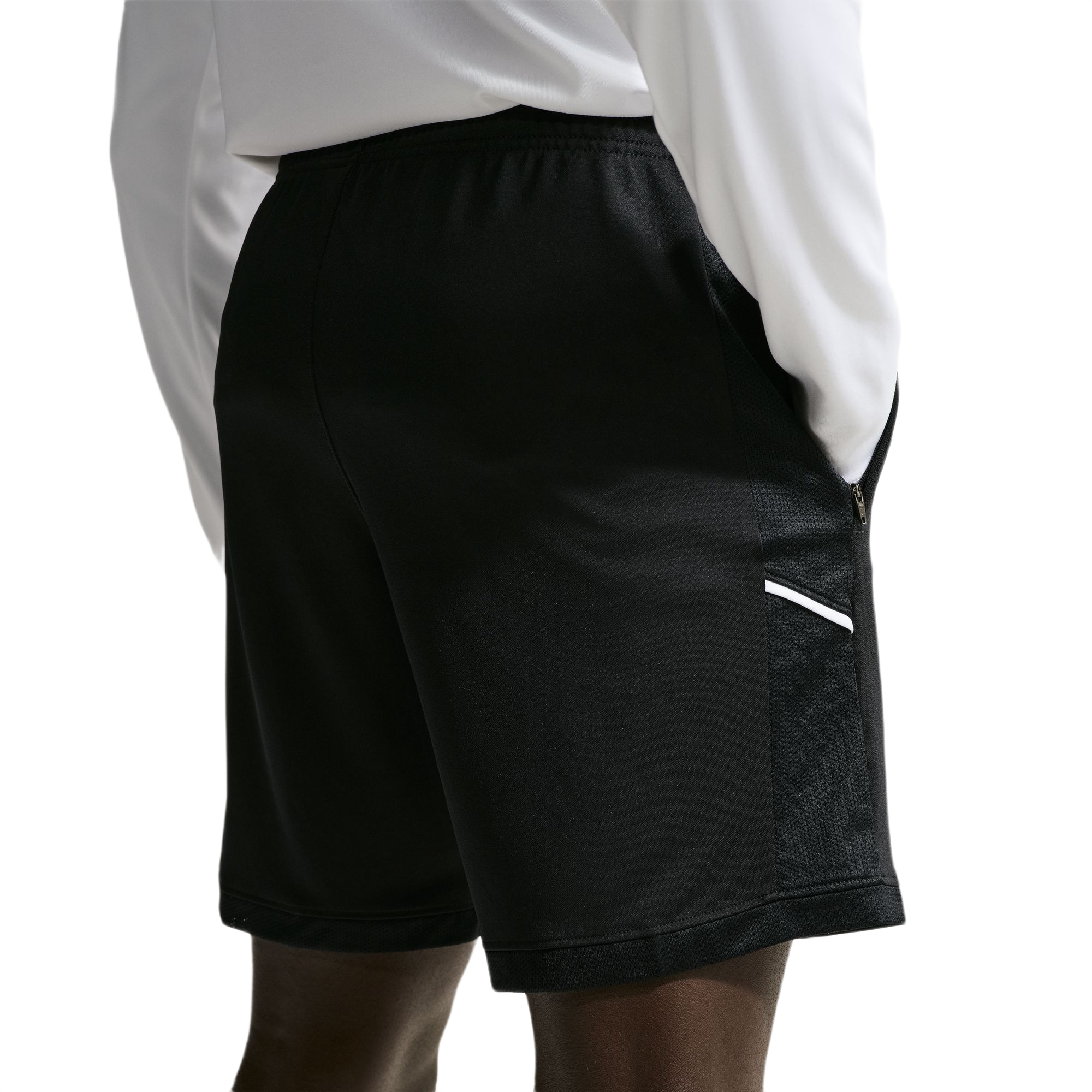 Nike Academy Dri-FIT Mens Soccer Shorts