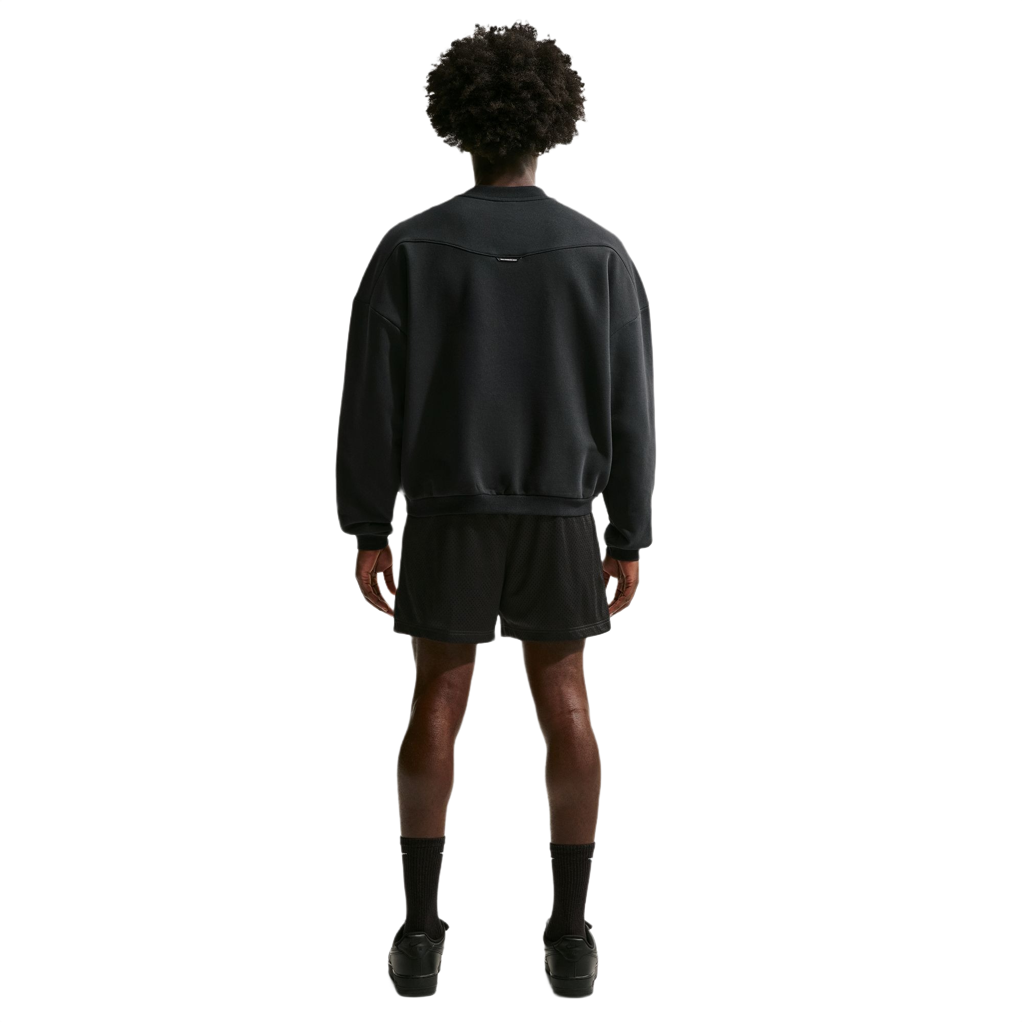 Nike Practice Mesh 5-Inch Mens Basketball Shorts