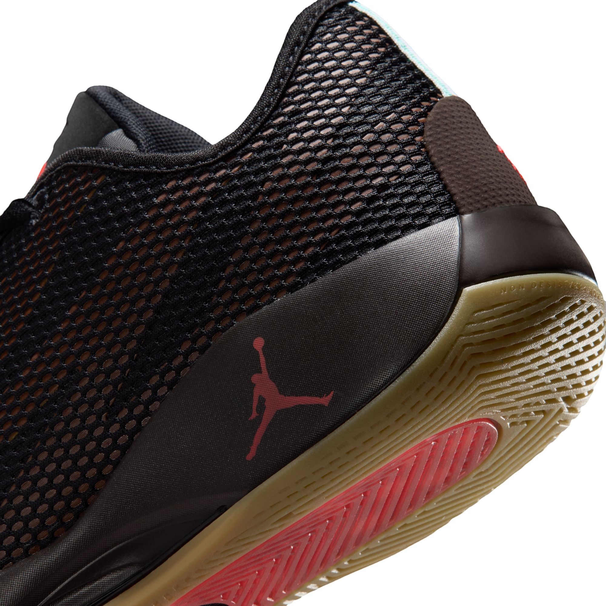 Jordan Luka 77 Mens Basketball Shoes