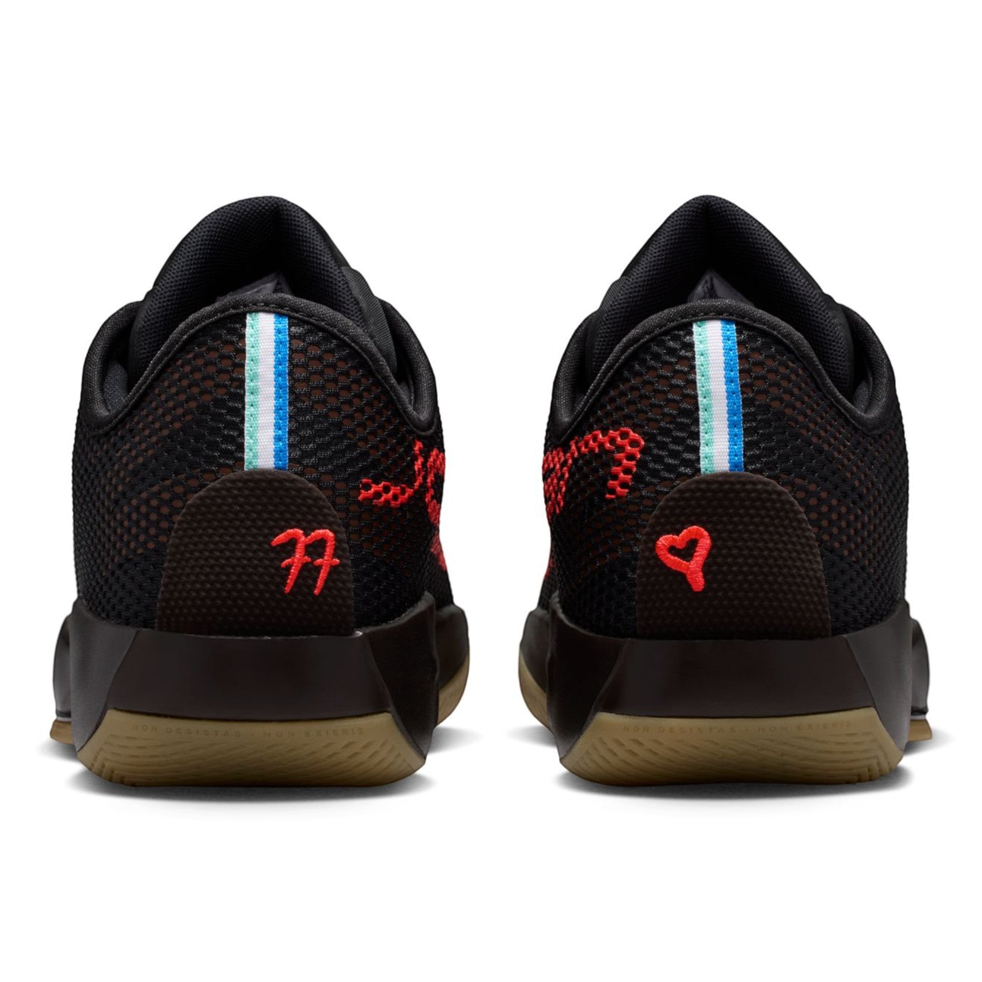 Jordan Luka 77 Mens Basketball Shoes