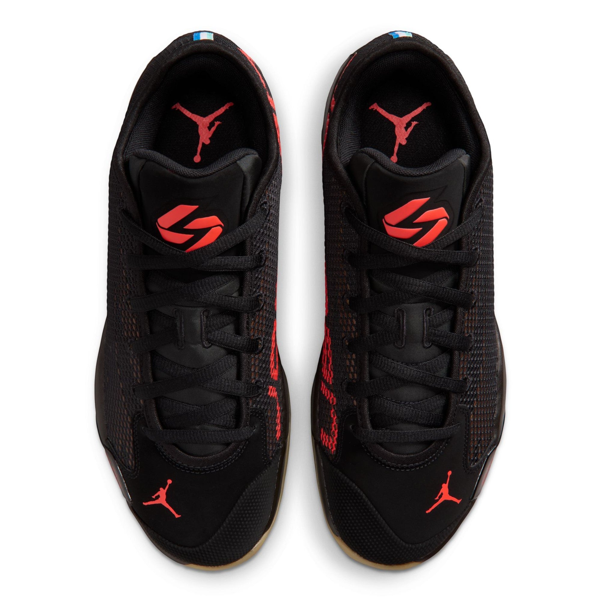 Jordan Luka 77 Mens Basketball Shoes