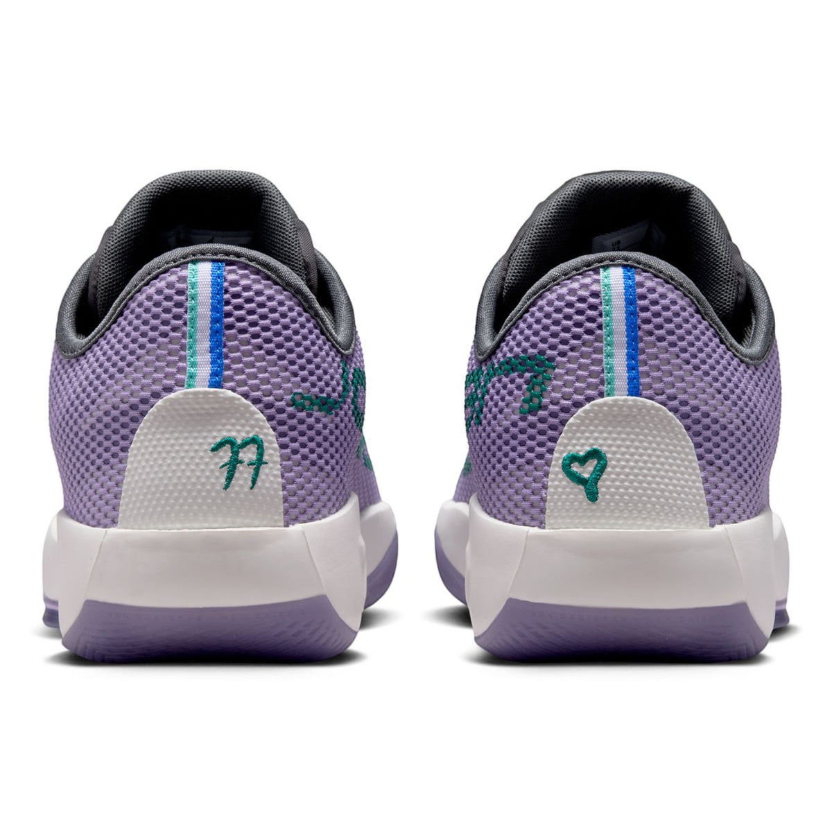 Jordan Luka 77 Mens Basketball Shoes