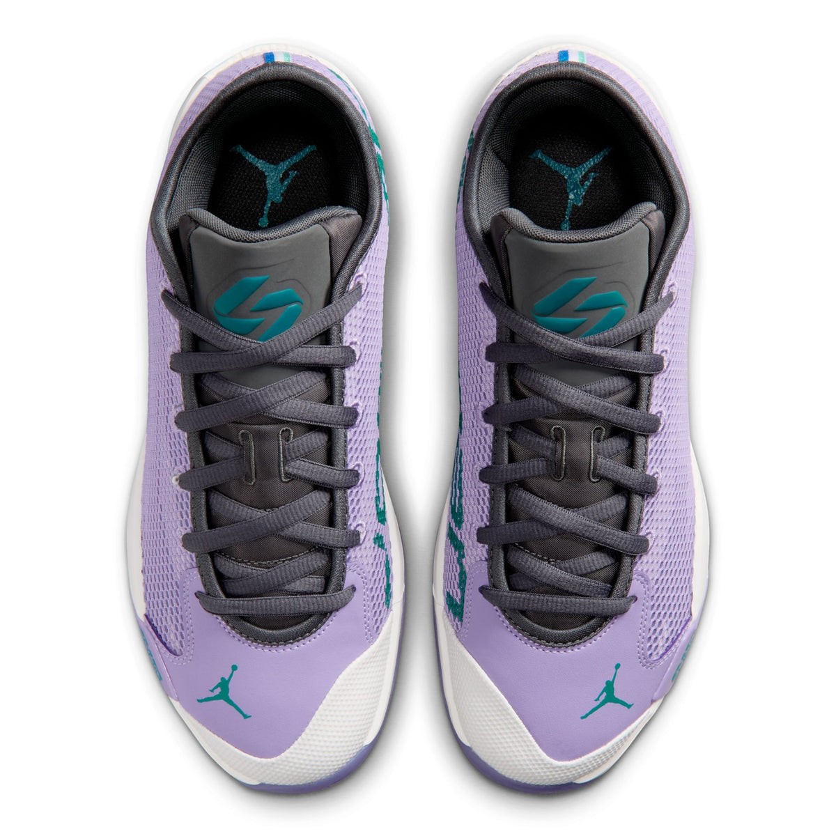 Jordan Luka 77 Mens Basketball Shoes