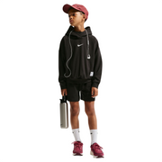 Nike Pro Dri-FIT Fleece Boys Pullover Hoodie