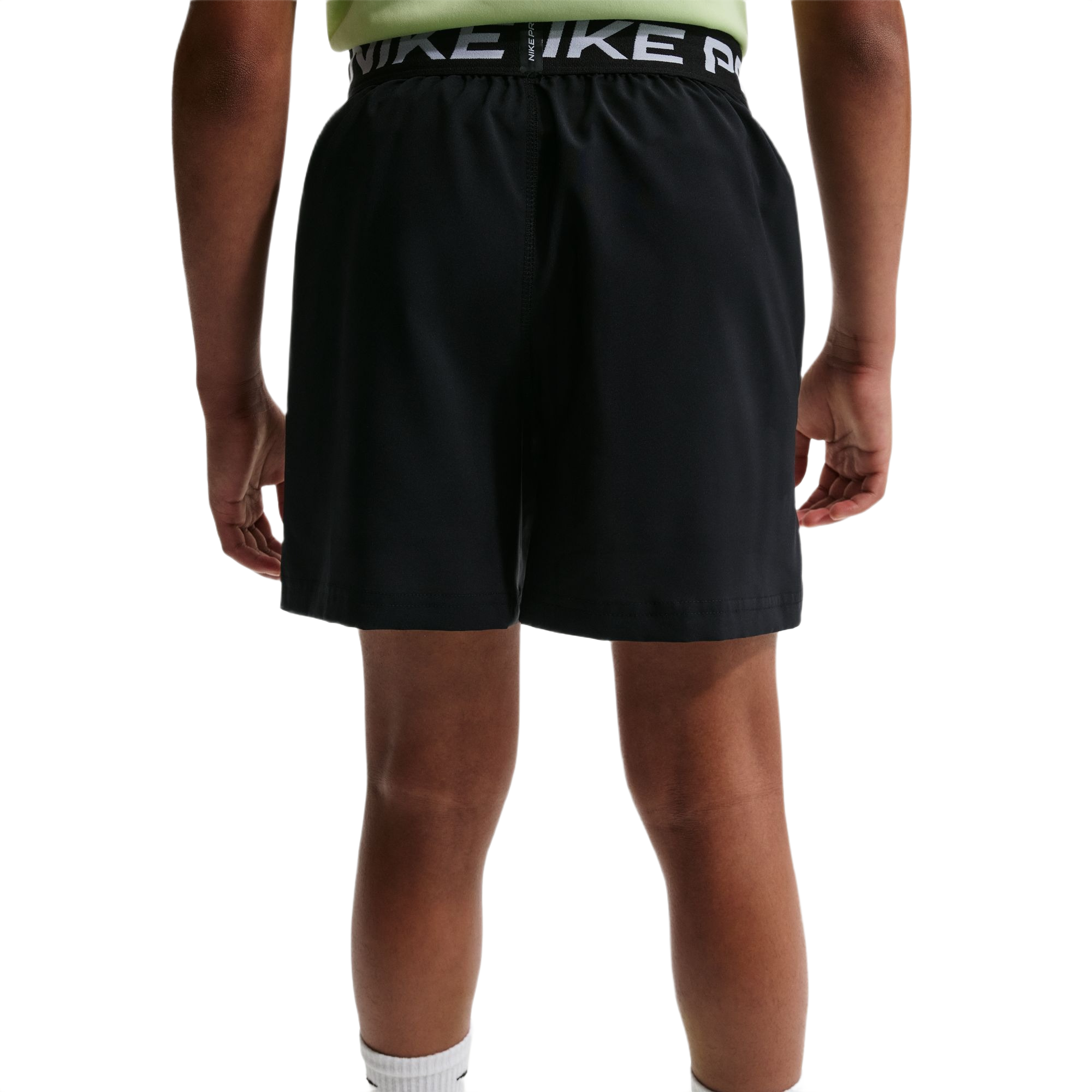 Nike Pro Dri-FIT Boys Training Shorts