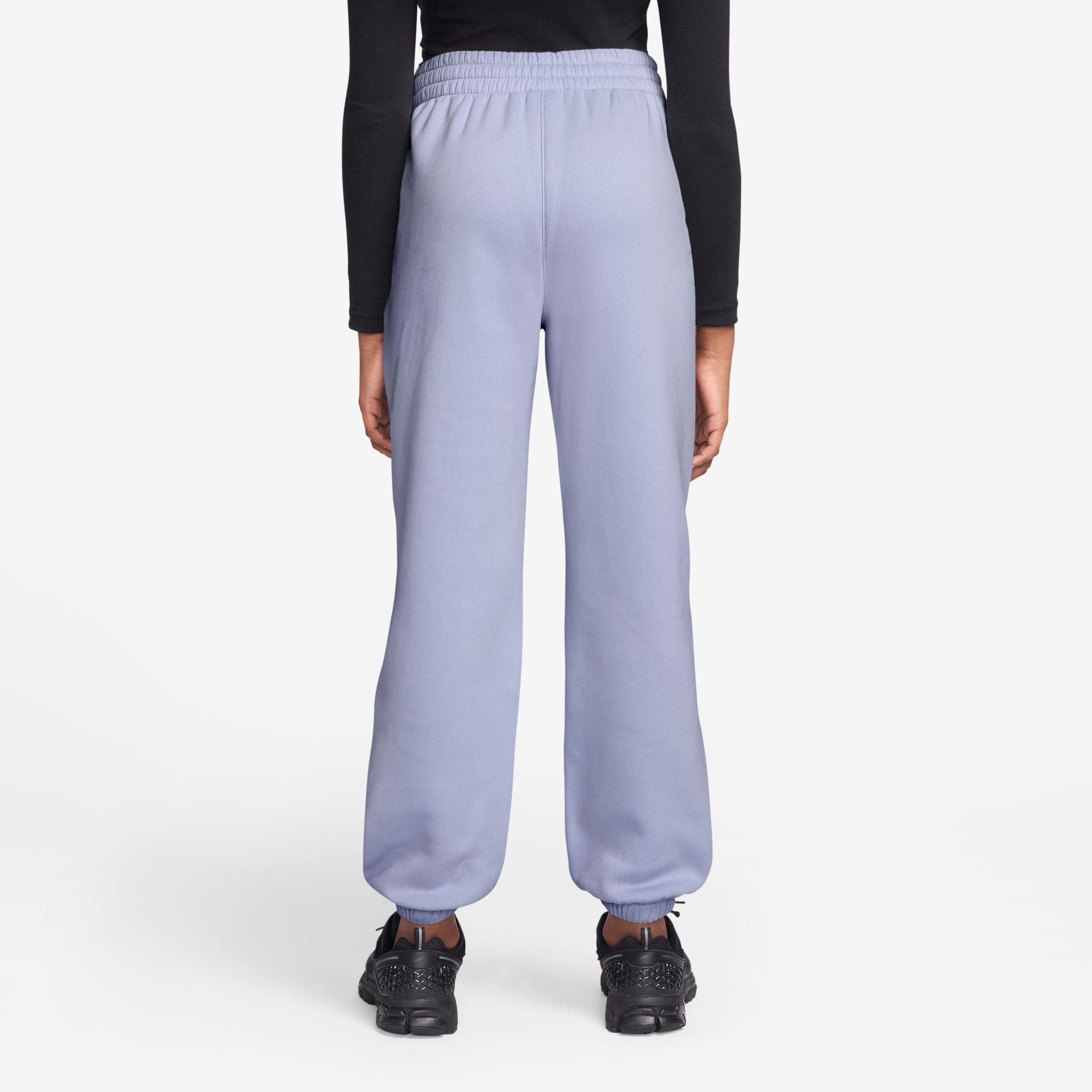 Nike Sportwear Club Brand Girls Loose Pants