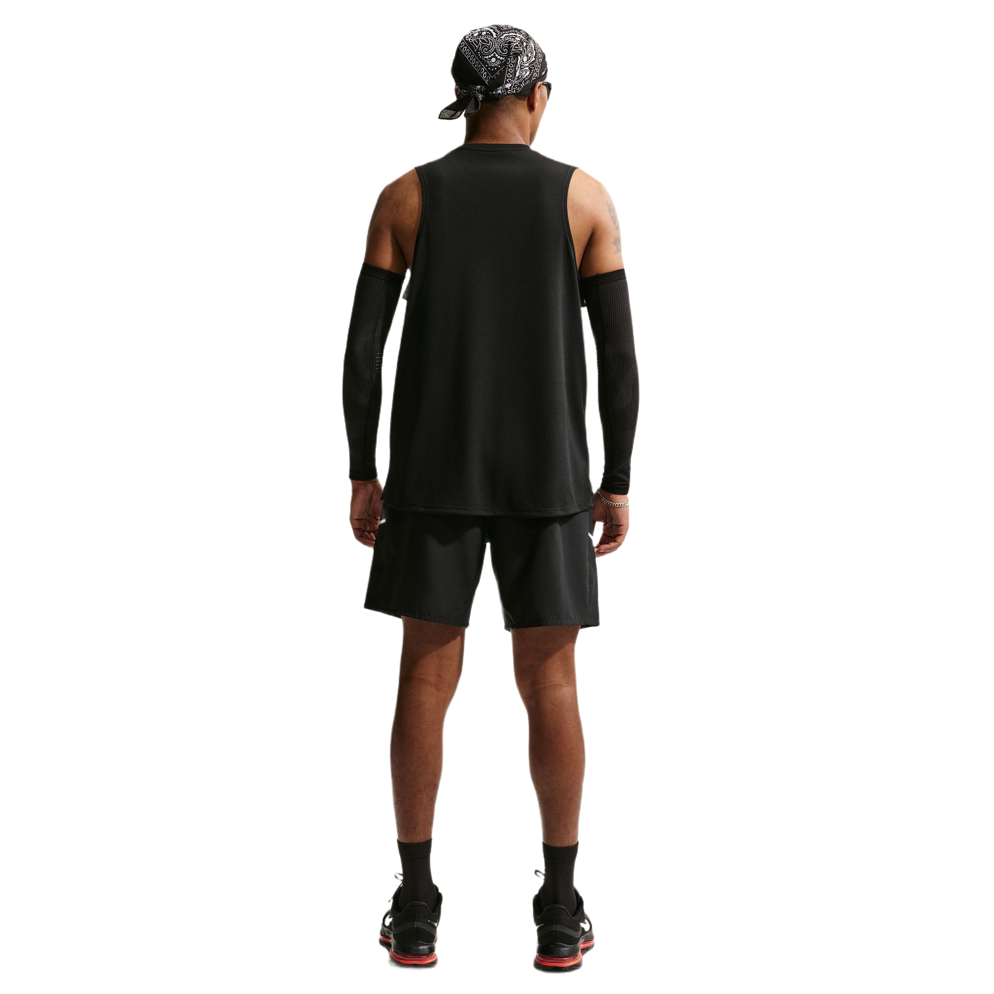 Nike Miler Dri-FIT Mens Running Tank
