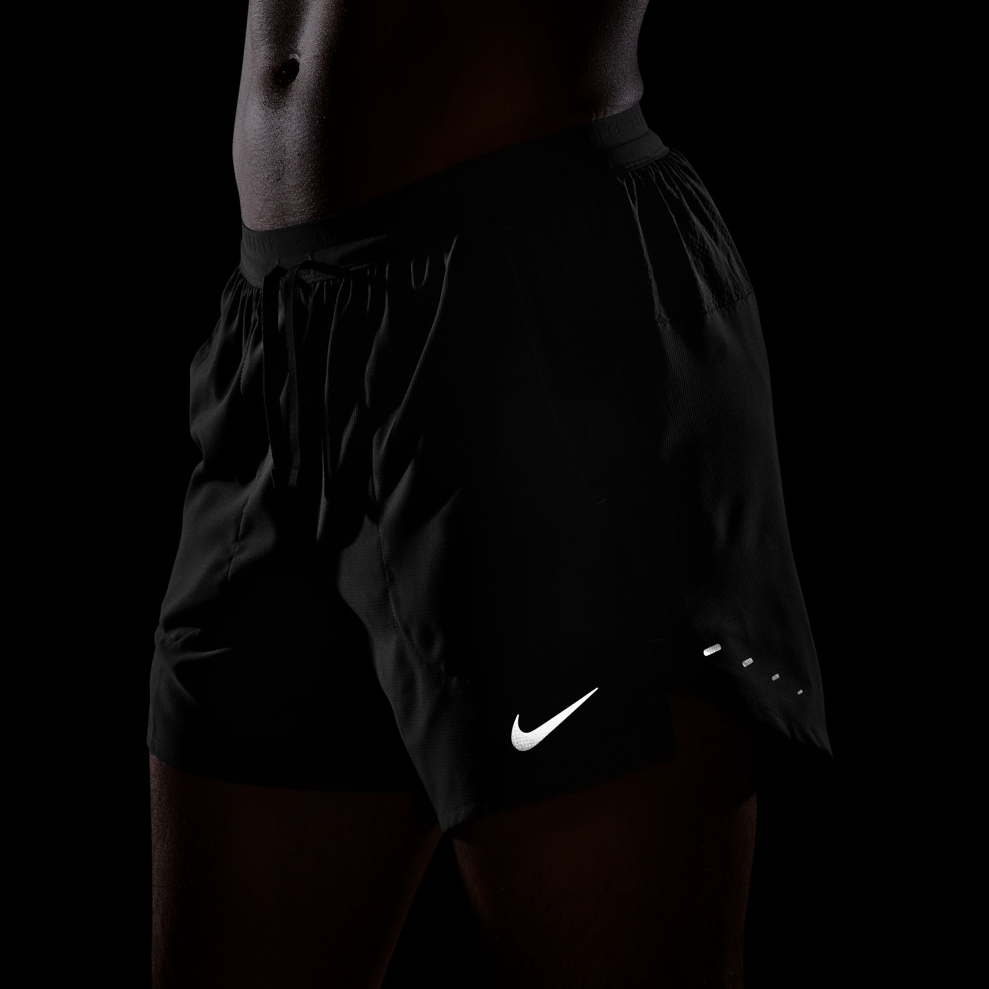 Nike Stride Dri-FIT 5-Inch Mens  Running Shorts