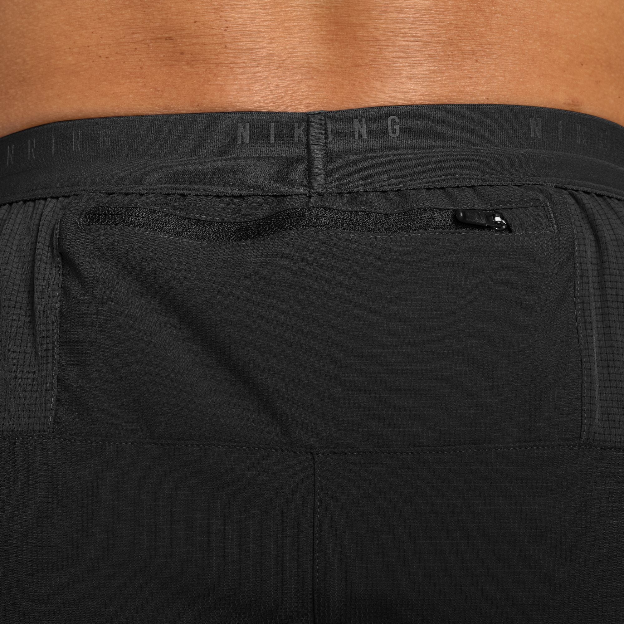 Nike Stride Dri-FIT 5-Inch Mens  Running Shorts