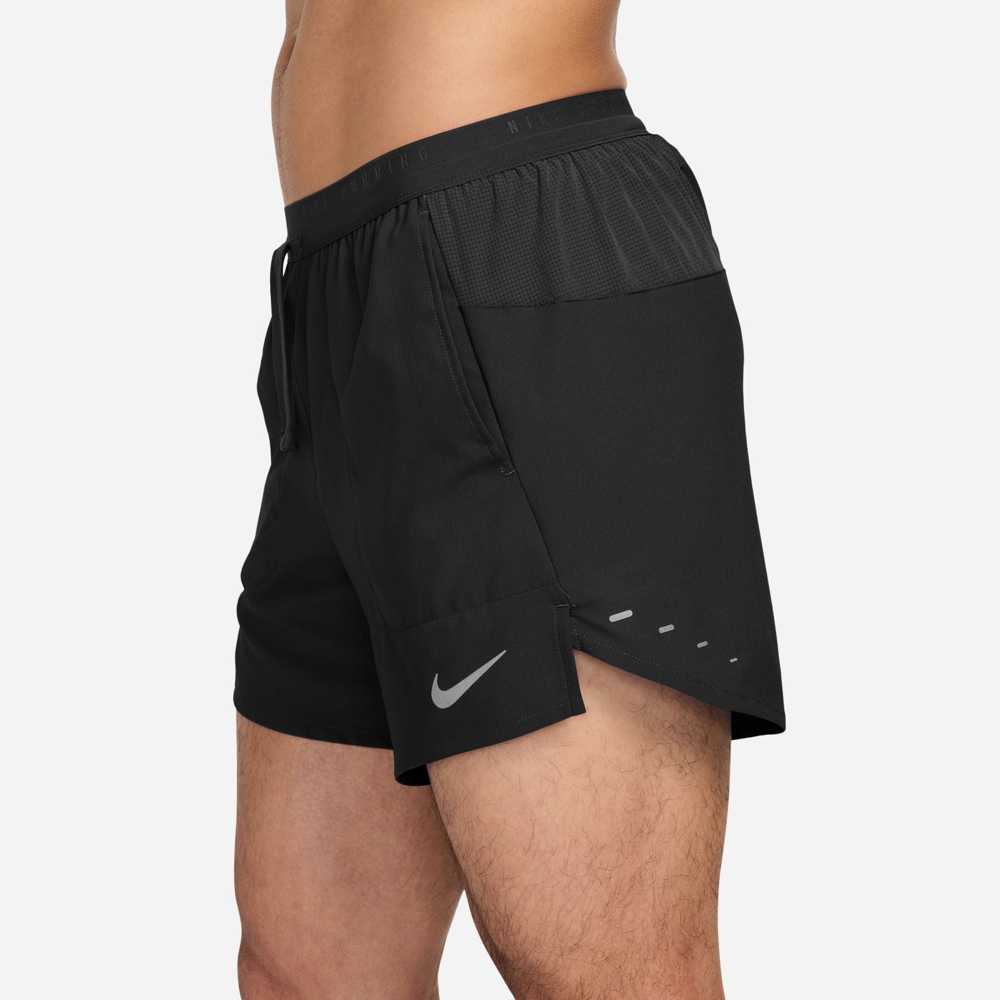 Nike Stride Dri-FIT 5-Inch Mens  Running Shorts