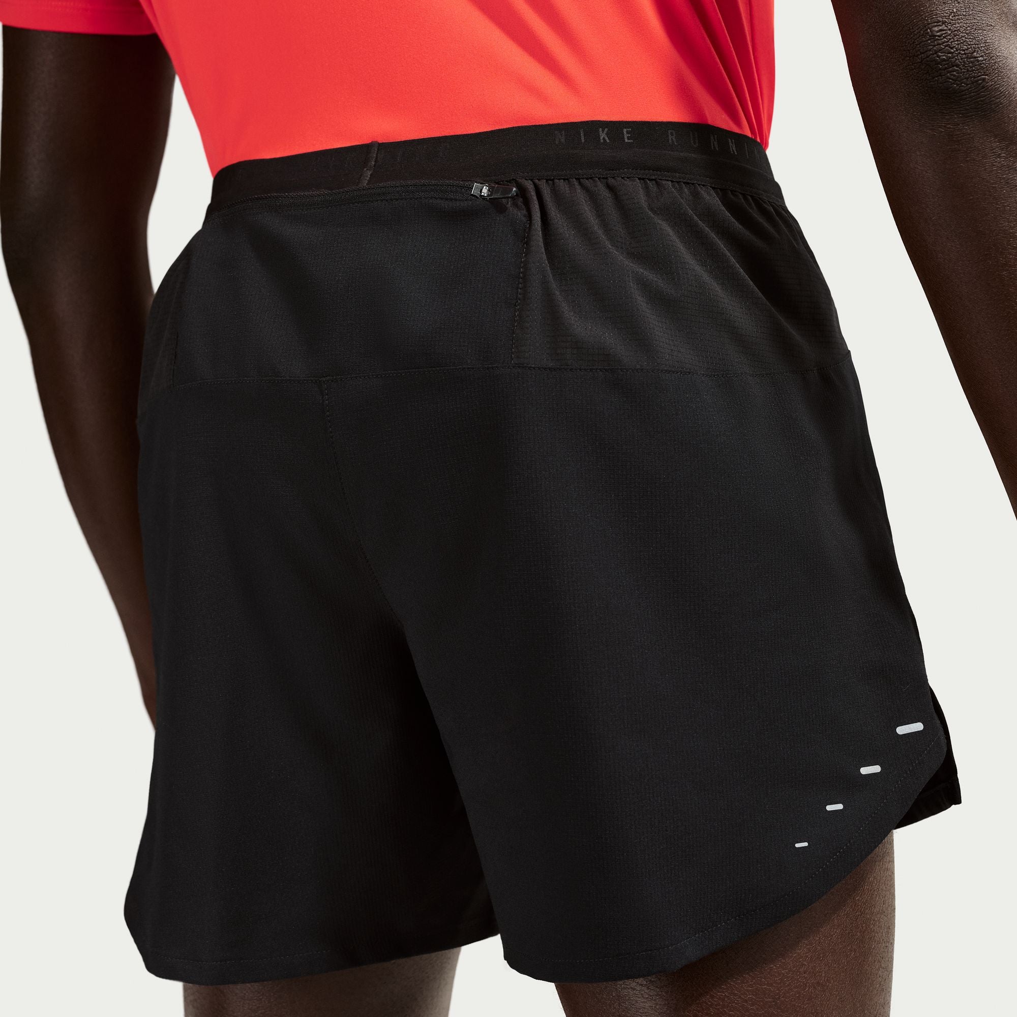 Nike Stride Dri-FIT 5-Inch Mens  Running Shorts