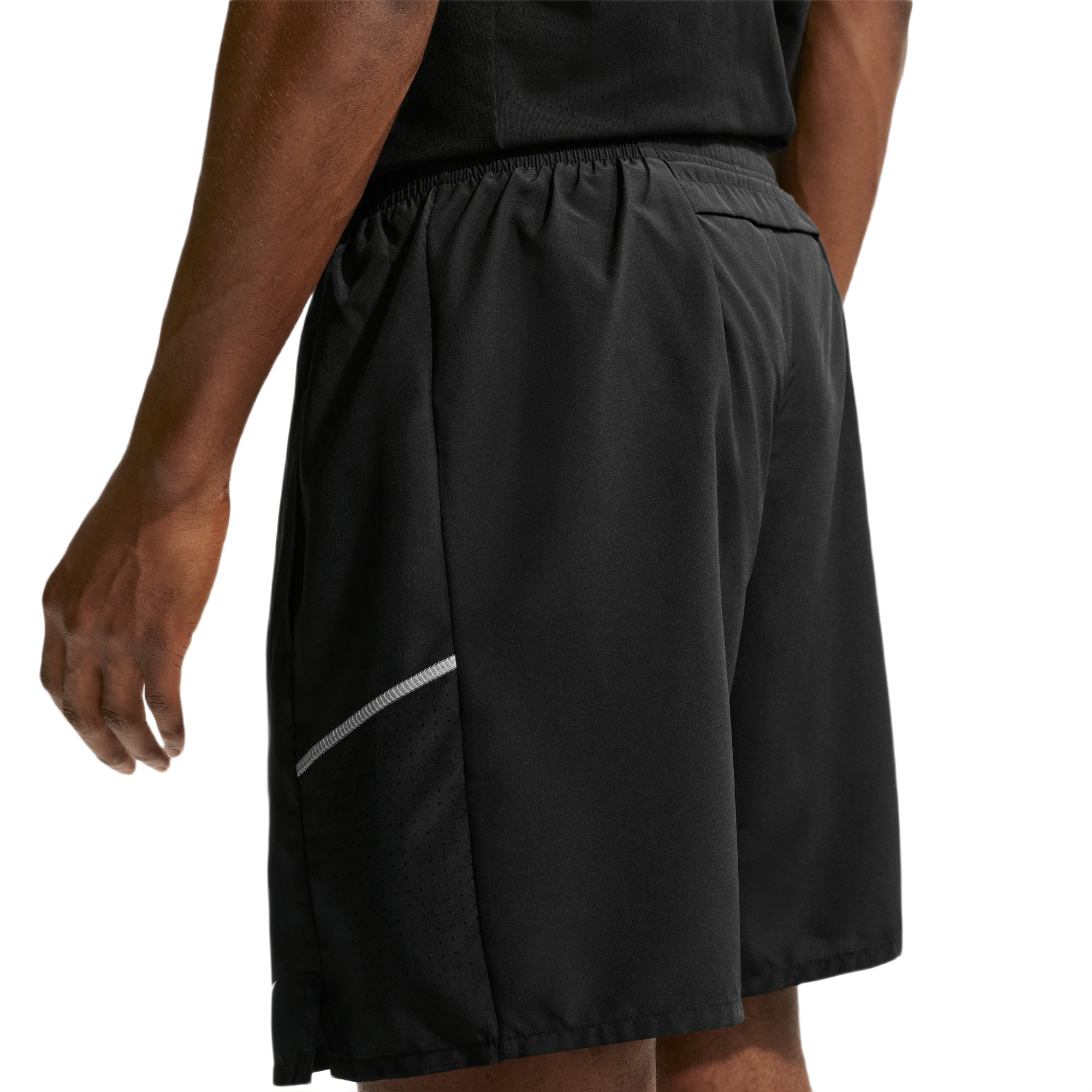 Nike Miler Dri-FIT 2-in-1 7-Inch Mens Running Shorts