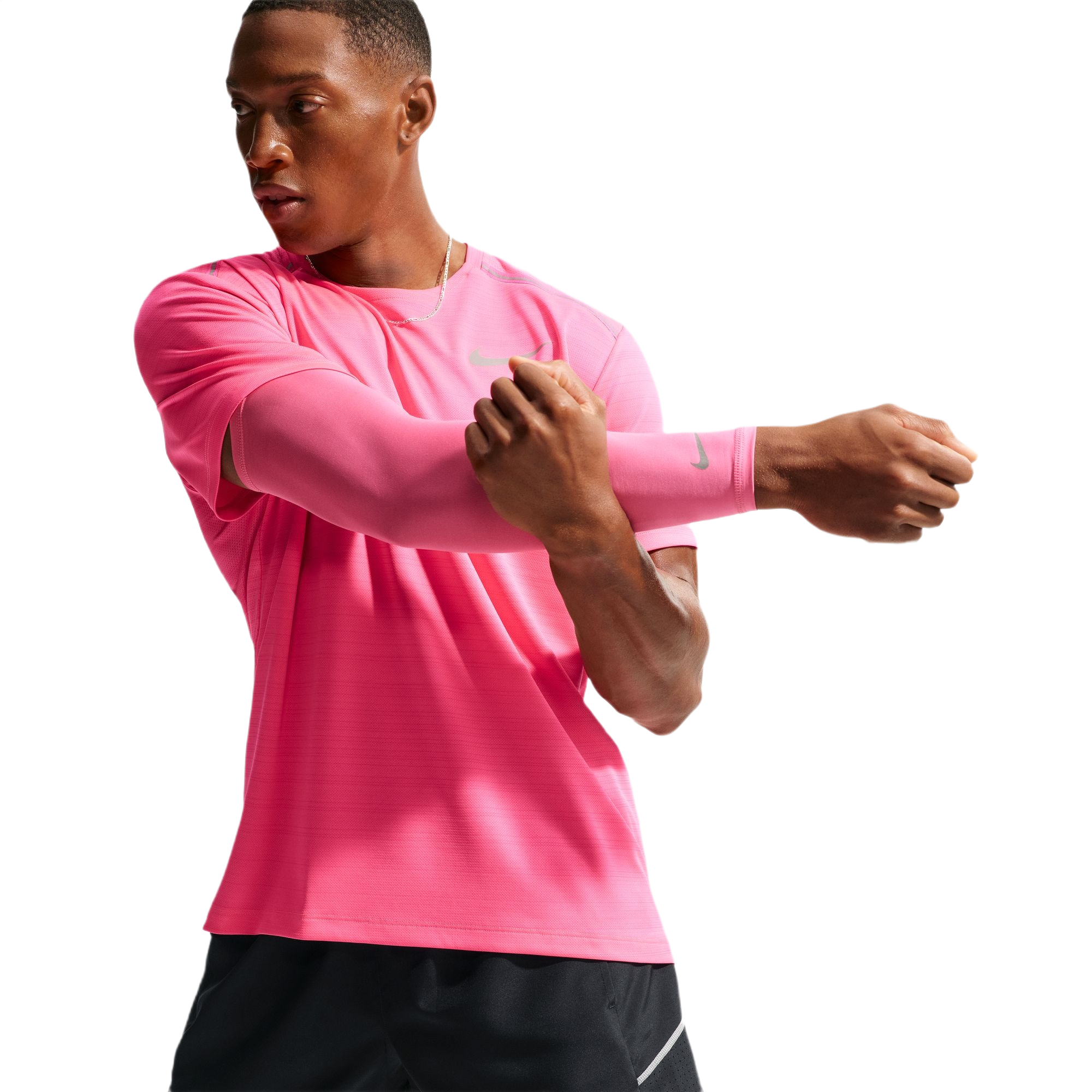 Nike Miler Dri-FIT 7-Inch Mens Running Shorts