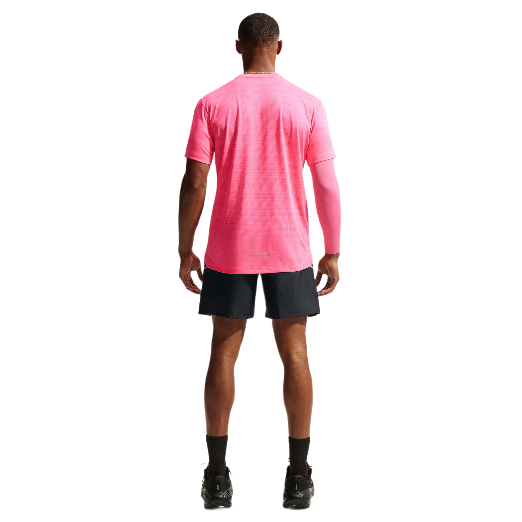 Nike Miler Dri-FIT 7-Inch Mens Running Shorts