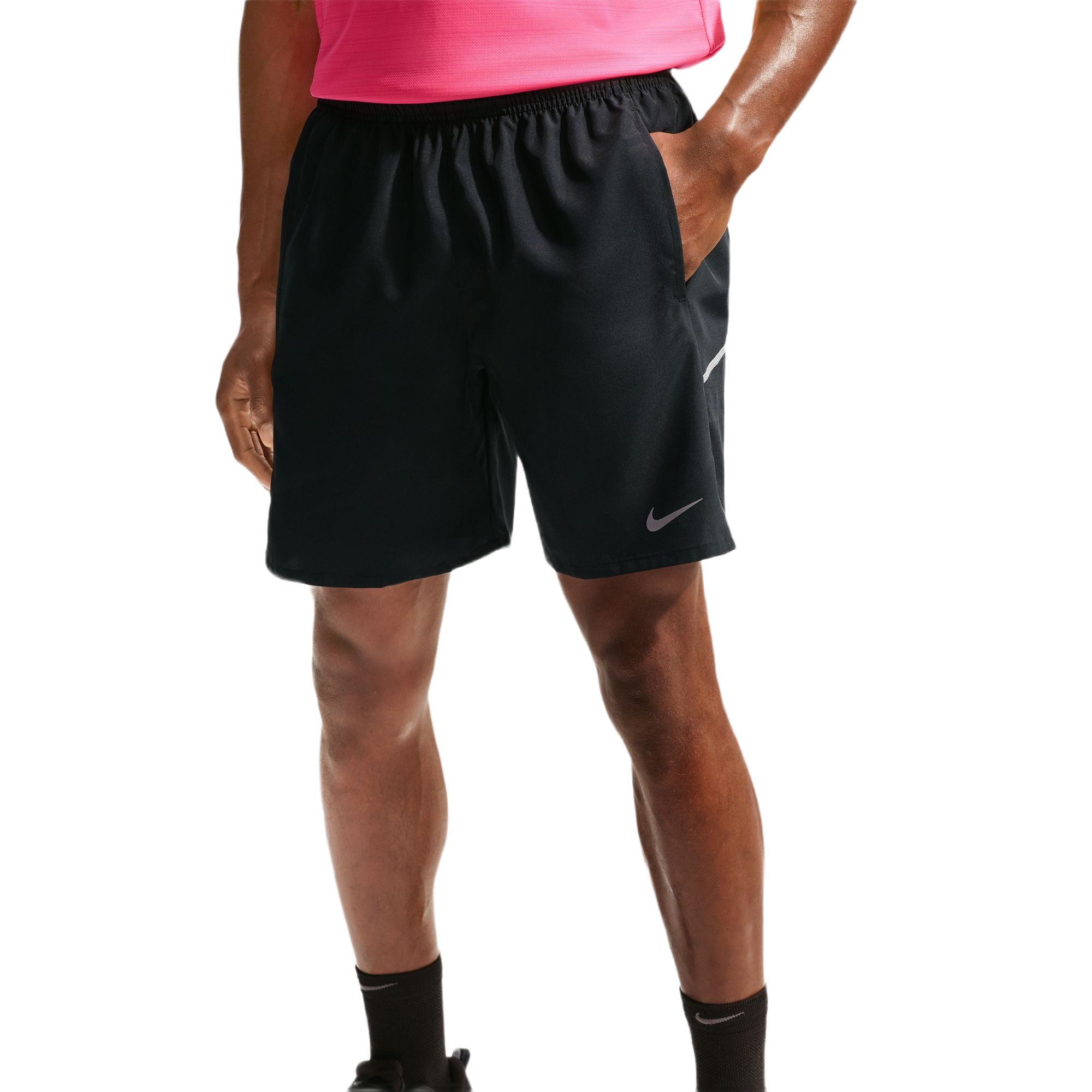 Nike Miler Dri-FIT 7-Inch Mens Running Shorts