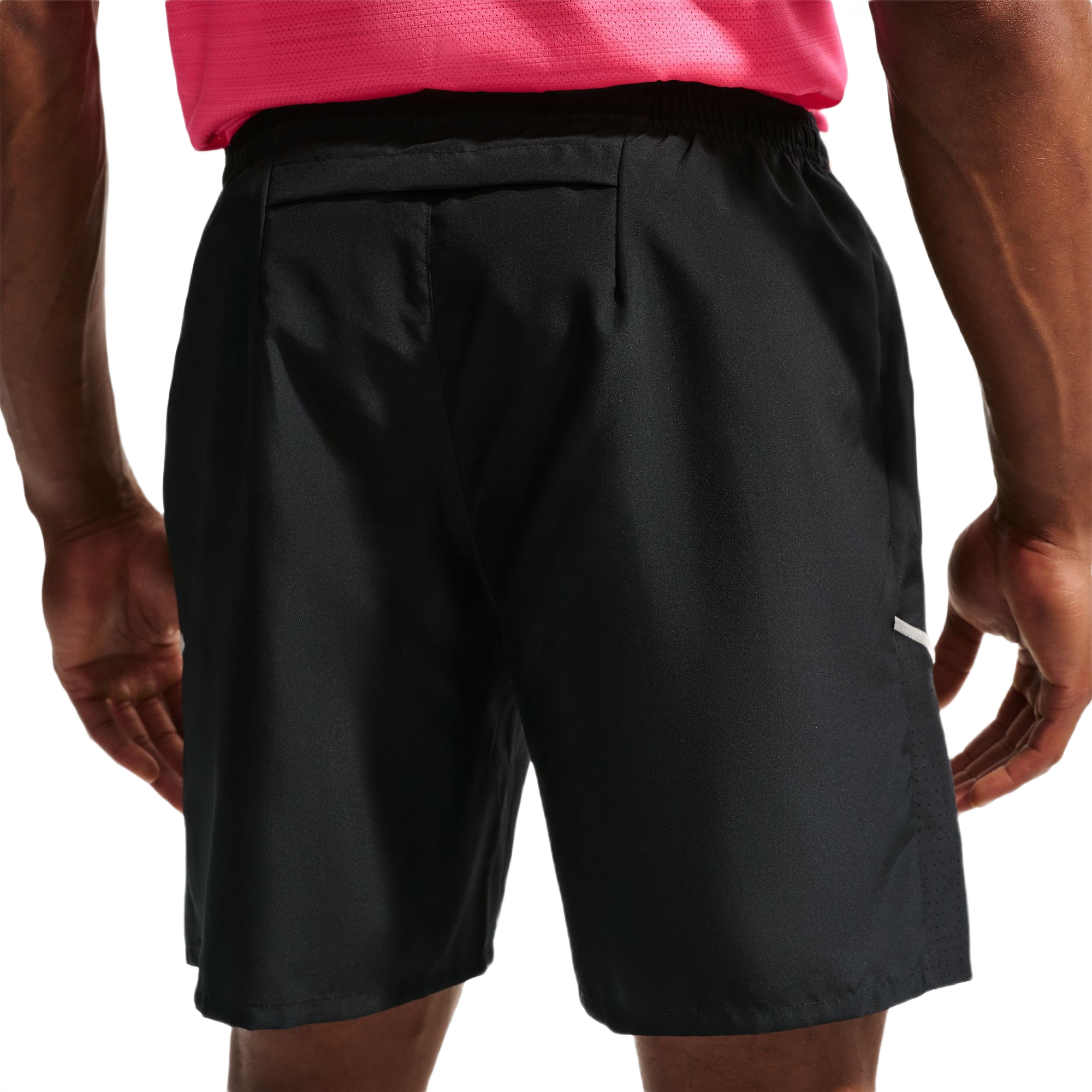 Nike Miler Dri-FIT 7-Inch Mens Running Shorts