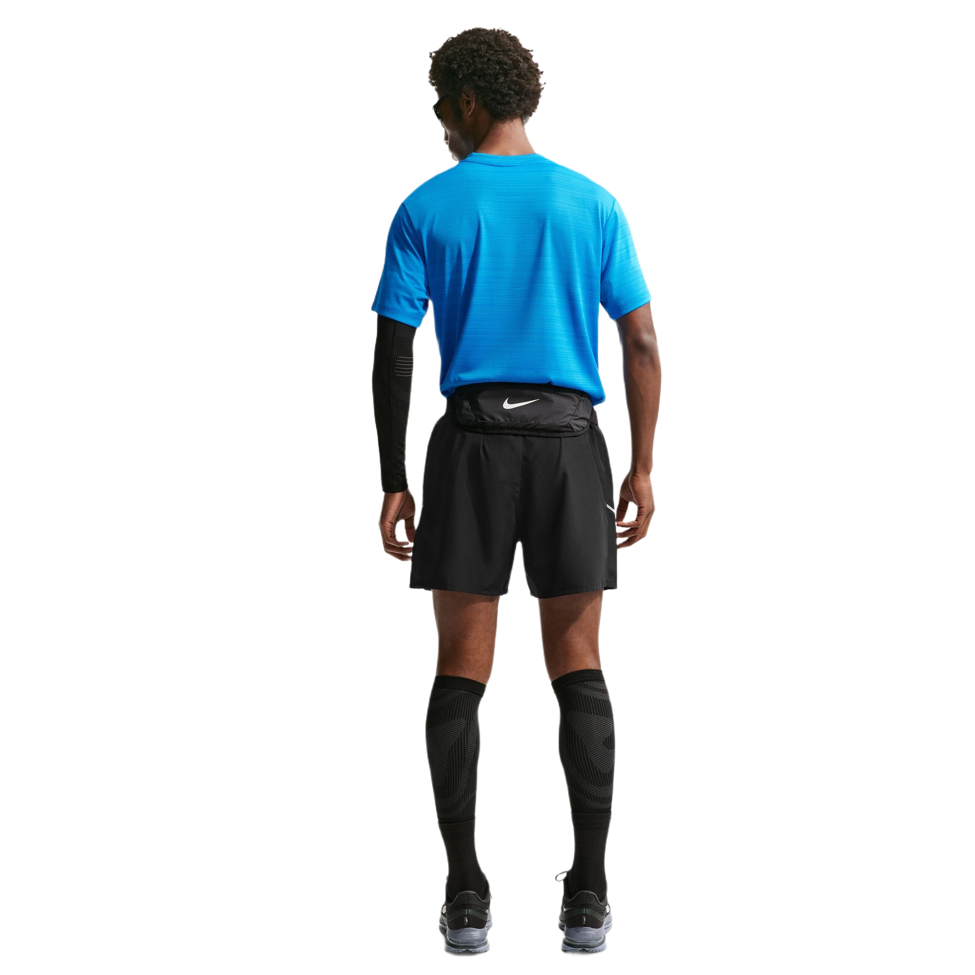Nike Miler Dri-FIT 5-Inch Mens Running Shorts