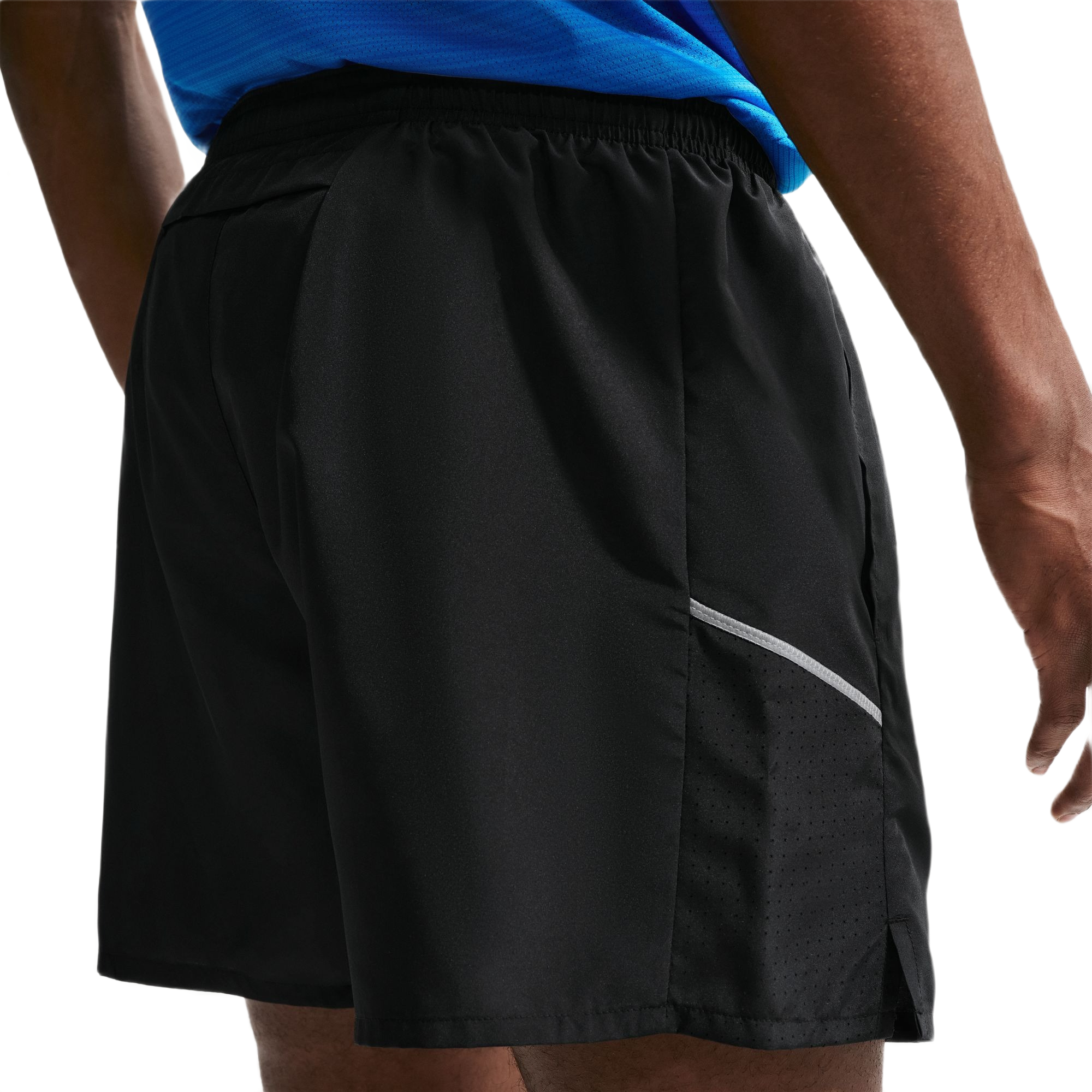 Nike Miler Dri-FIT 5-Inch Mens Running Shorts