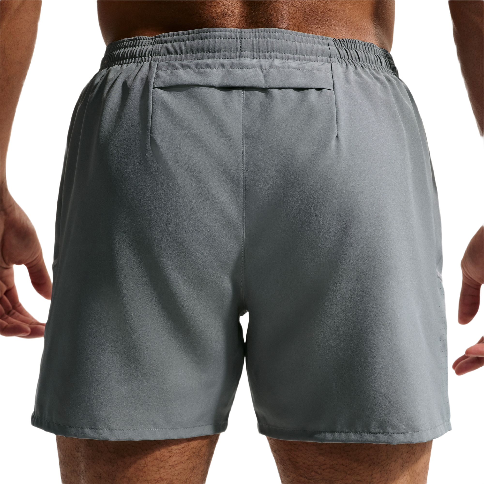 Nike Miler Dri-FIT 5-Inch Mens Running Shorts