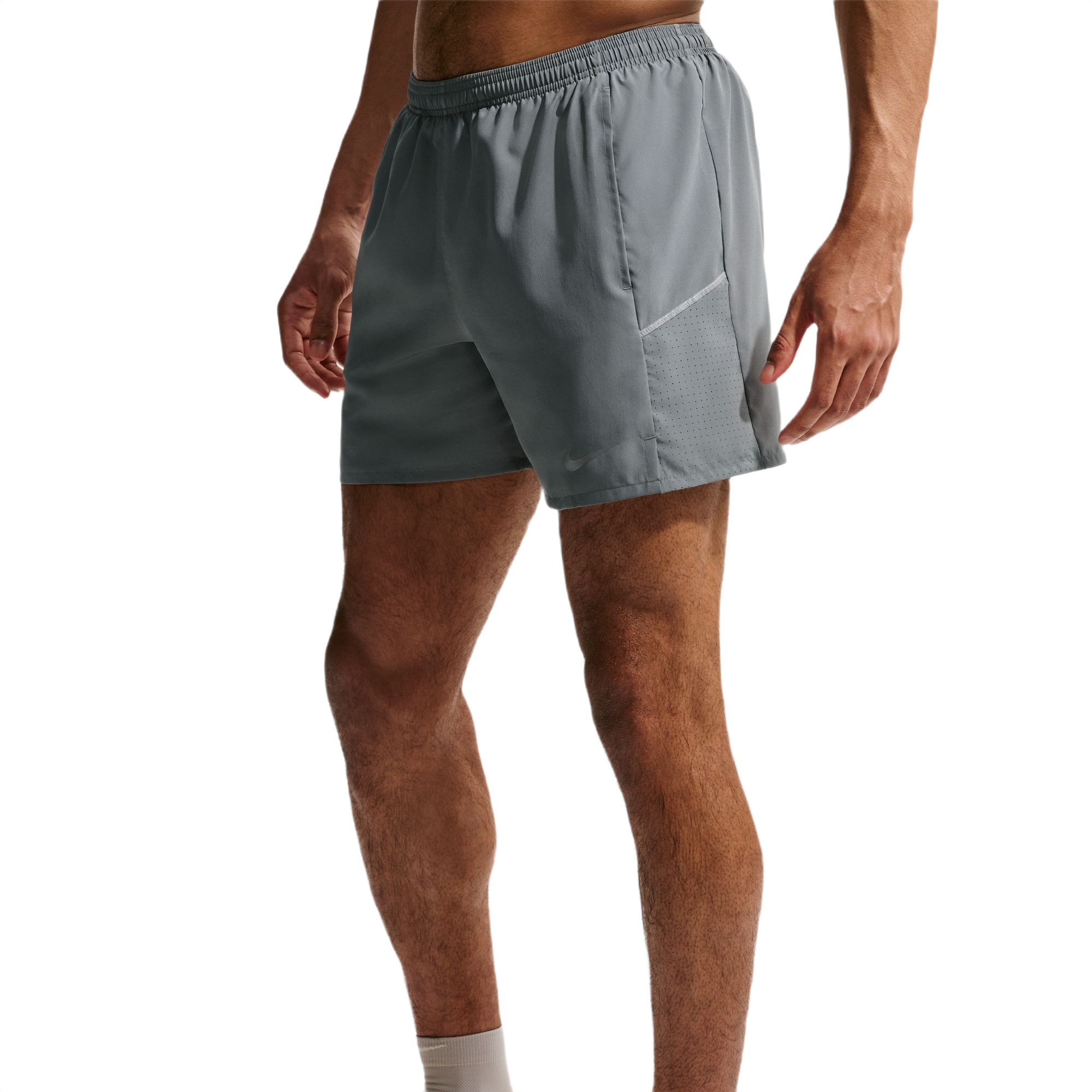Nike Miler Dri-FIT 5-Inch Mens Running Shorts