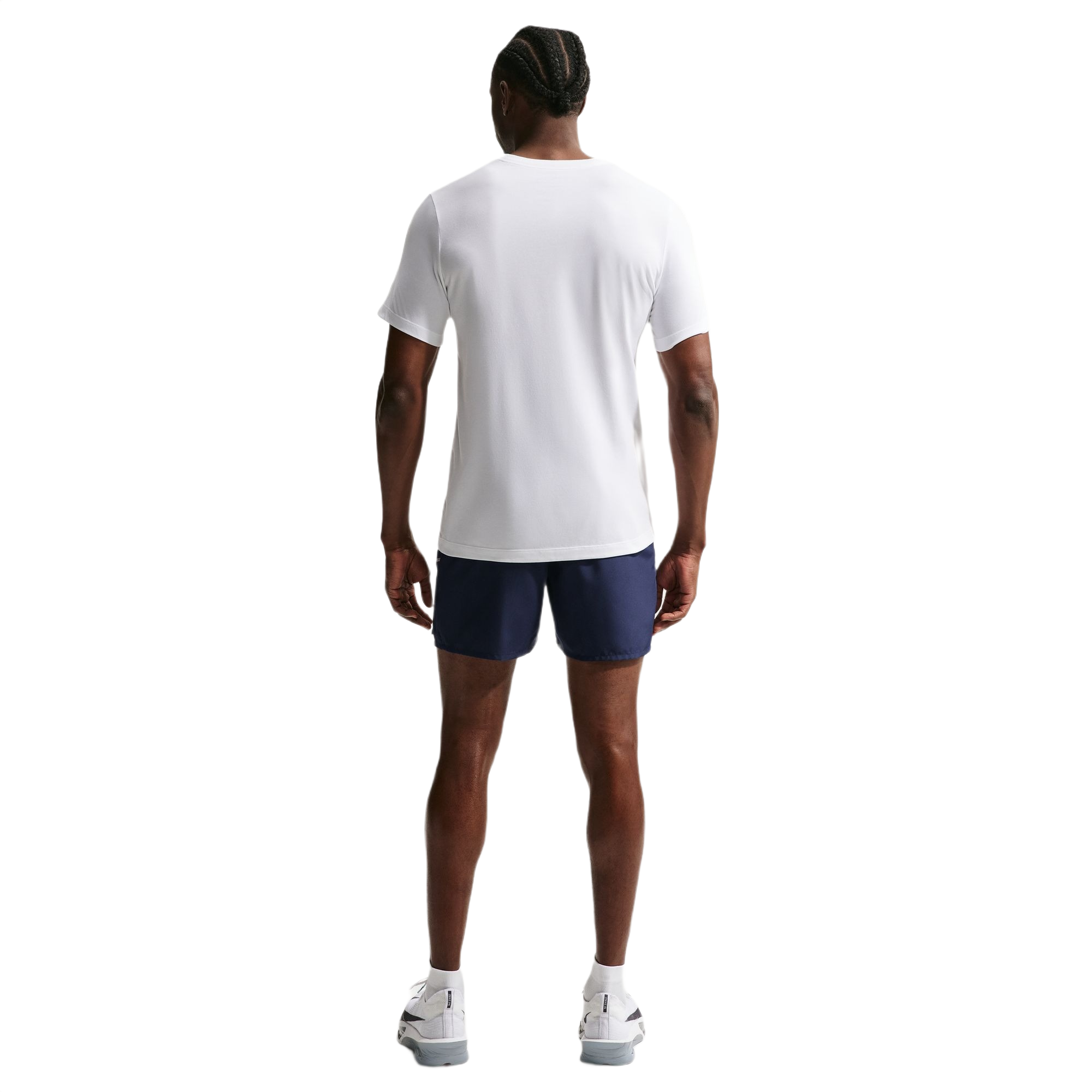 Nike Miler Dri-FIT 5-Inch Mens Running Shorts