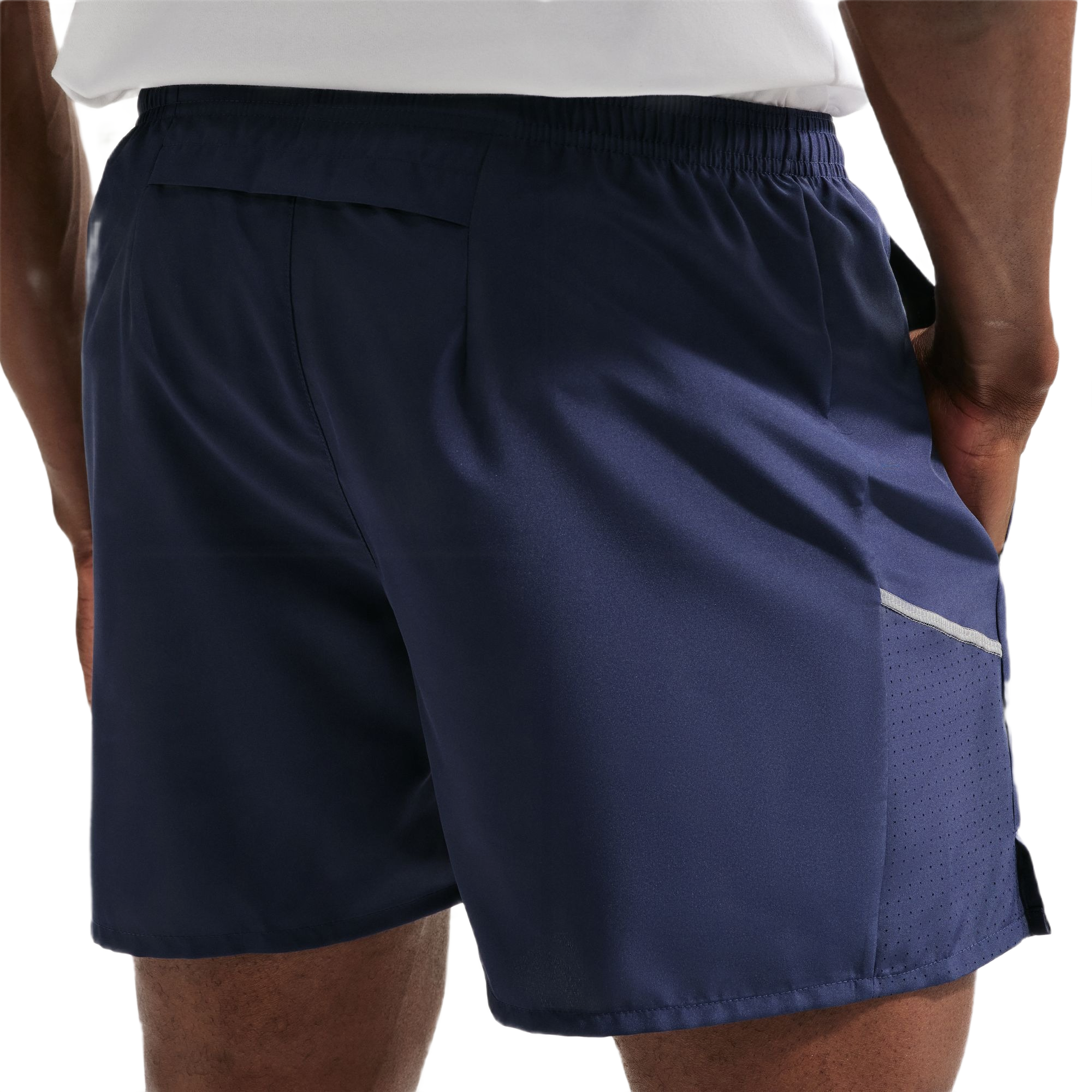 Nike Miler Dri-FIT 5-Inch Mens Running Shorts