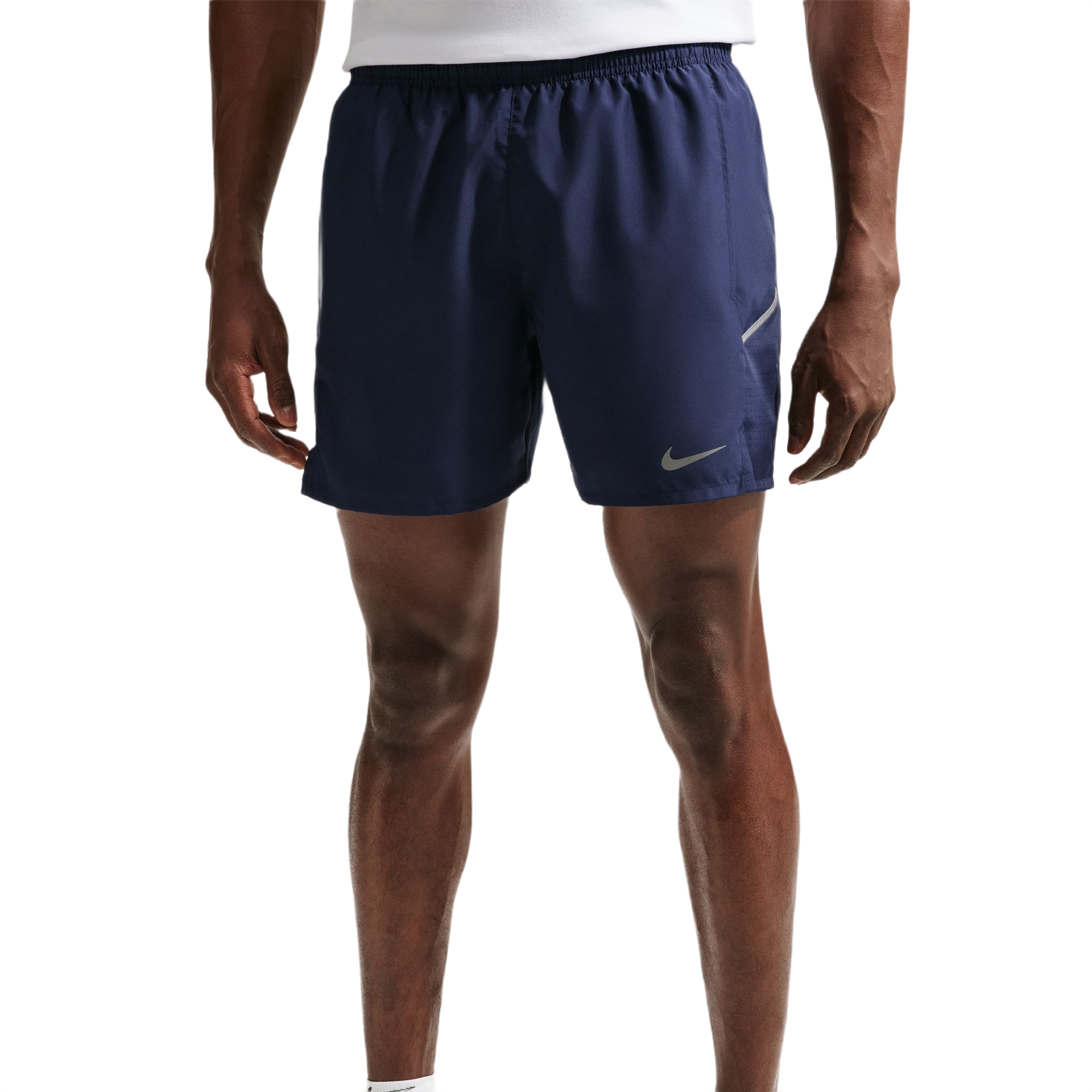Nike Miler Dri-FIT 5-Inch Mens Running Shorts