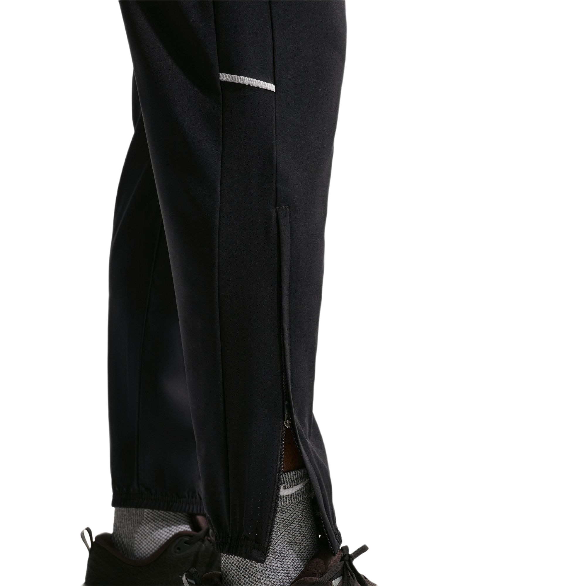 Nike Miler Dri-FIT Woven Mens Running Pants