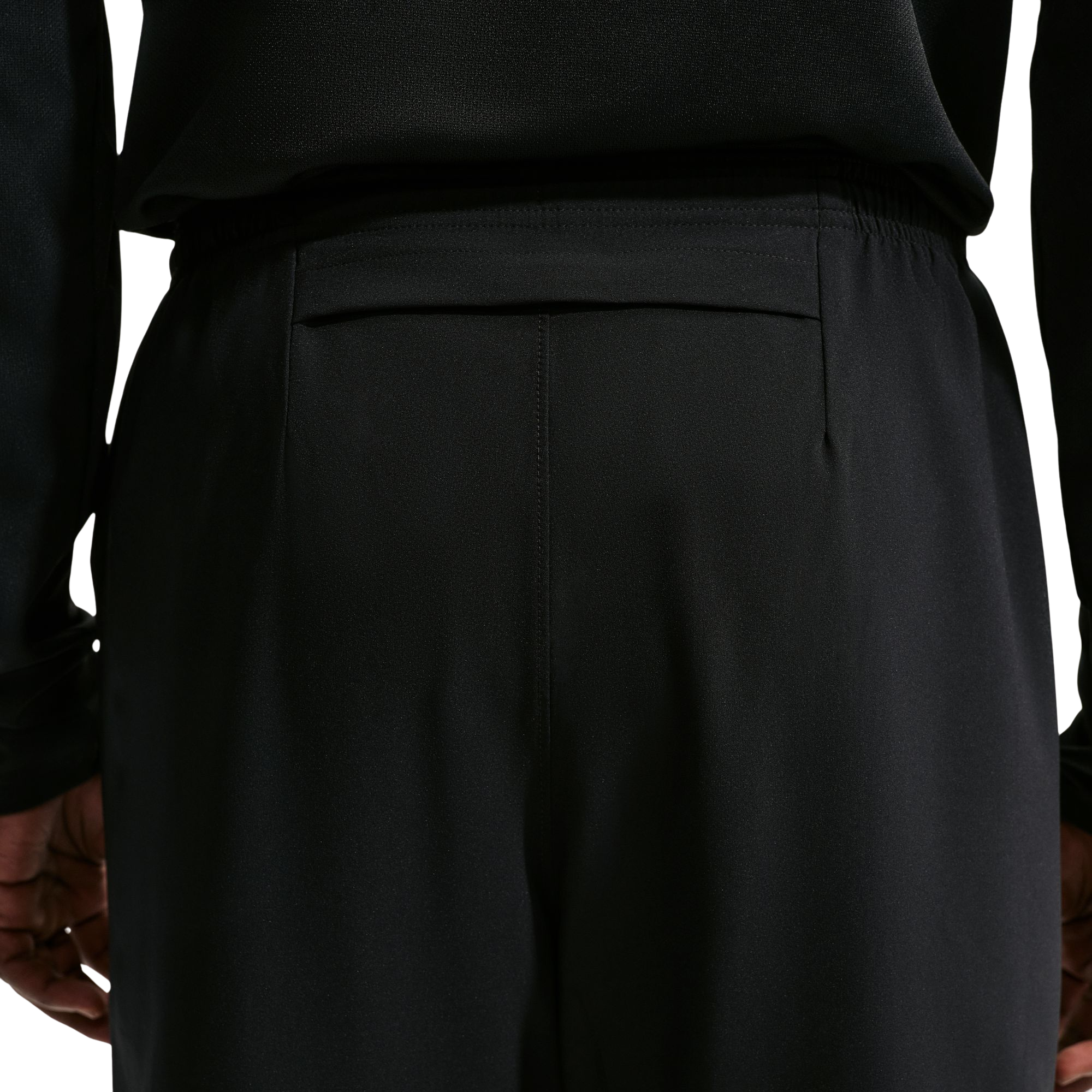 Nike Miler Dri-FIT Woven Mens Running Pants