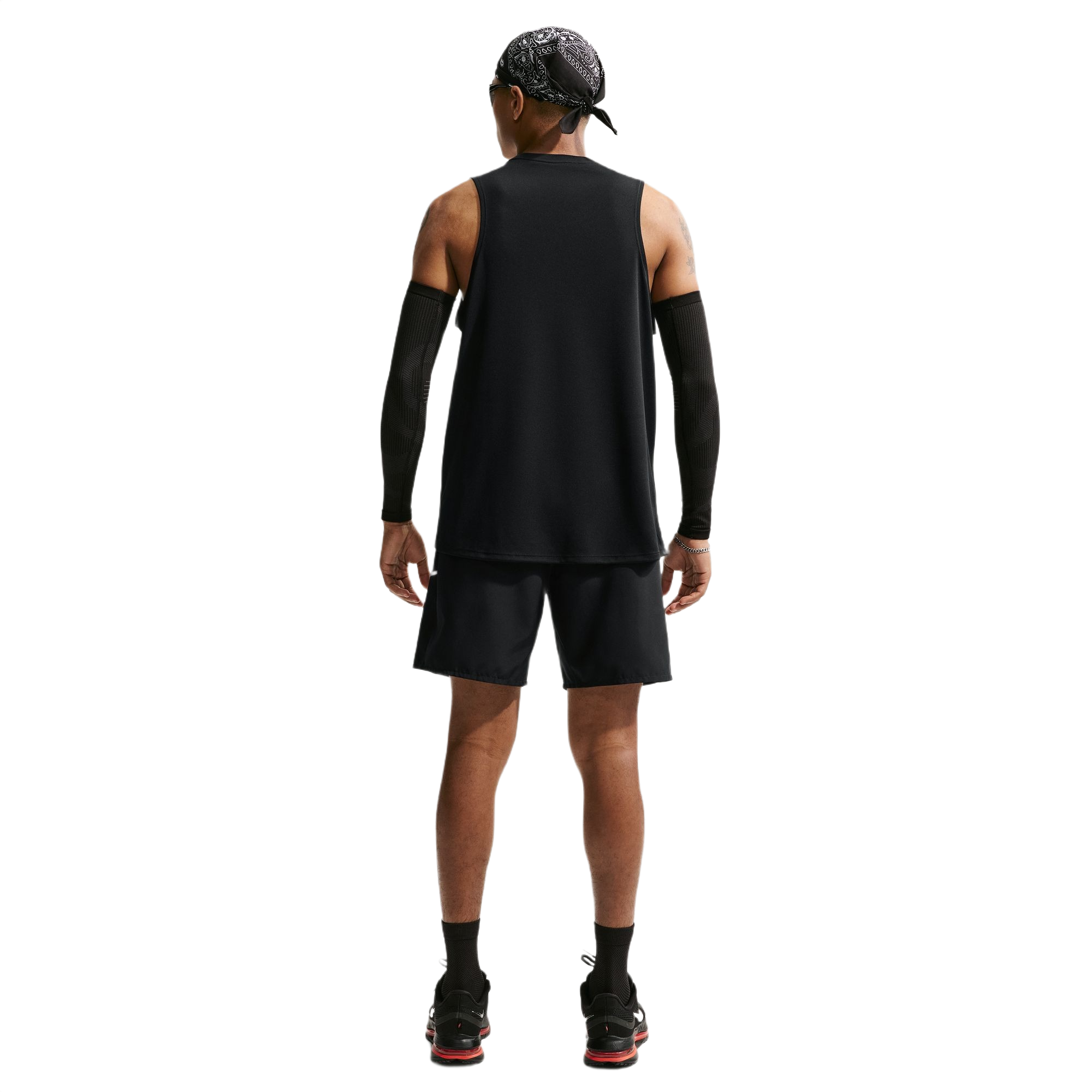 Nike Miler Dri-FIT 7-Inch Mens Running Shorts