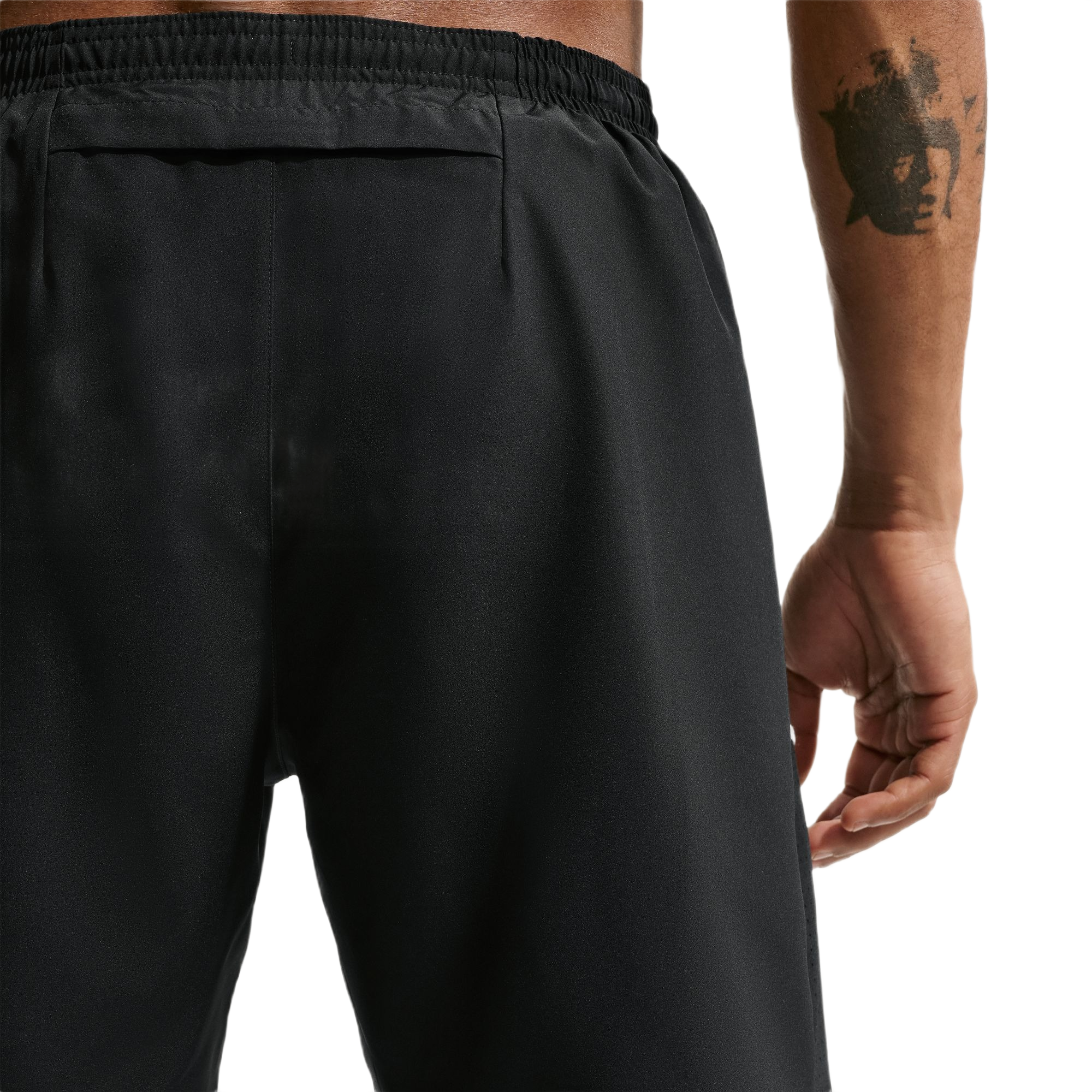 Nike Miler Dri-FIT 7-Inch Mens Running Shorts