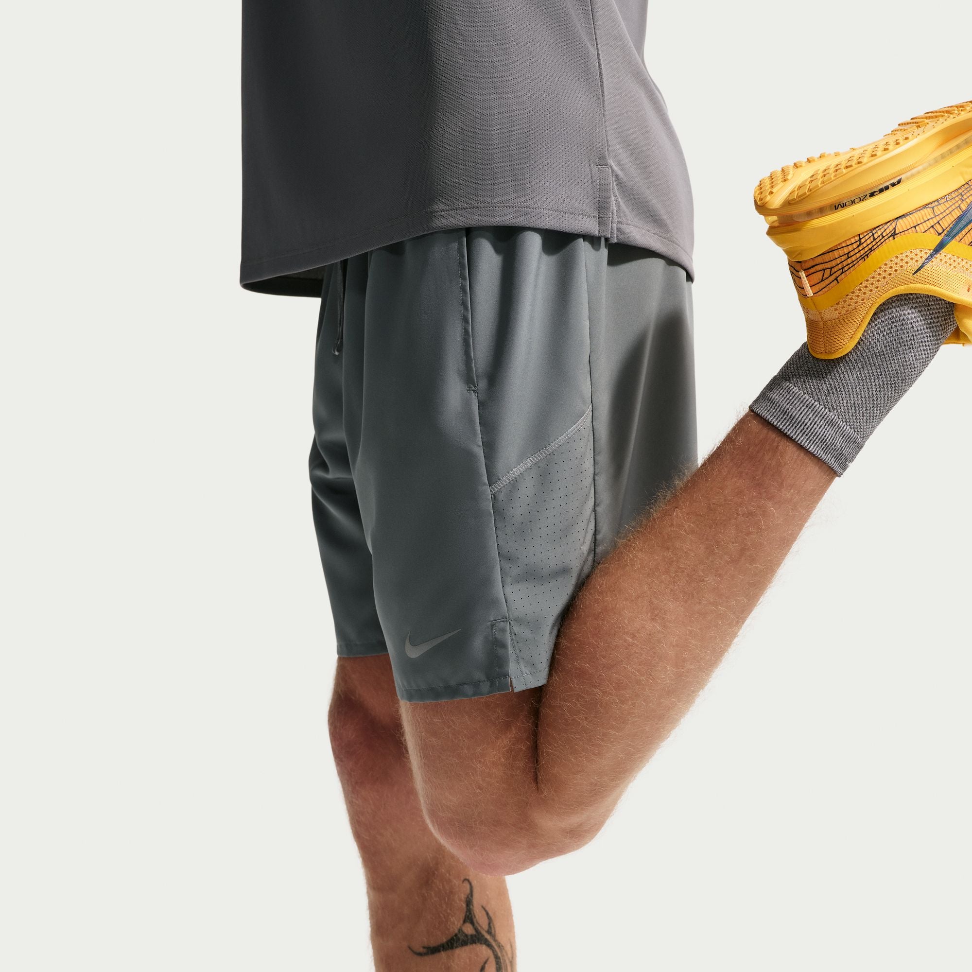 Nike Miler Dri-FIT 7-Inch Mens Running Shorts