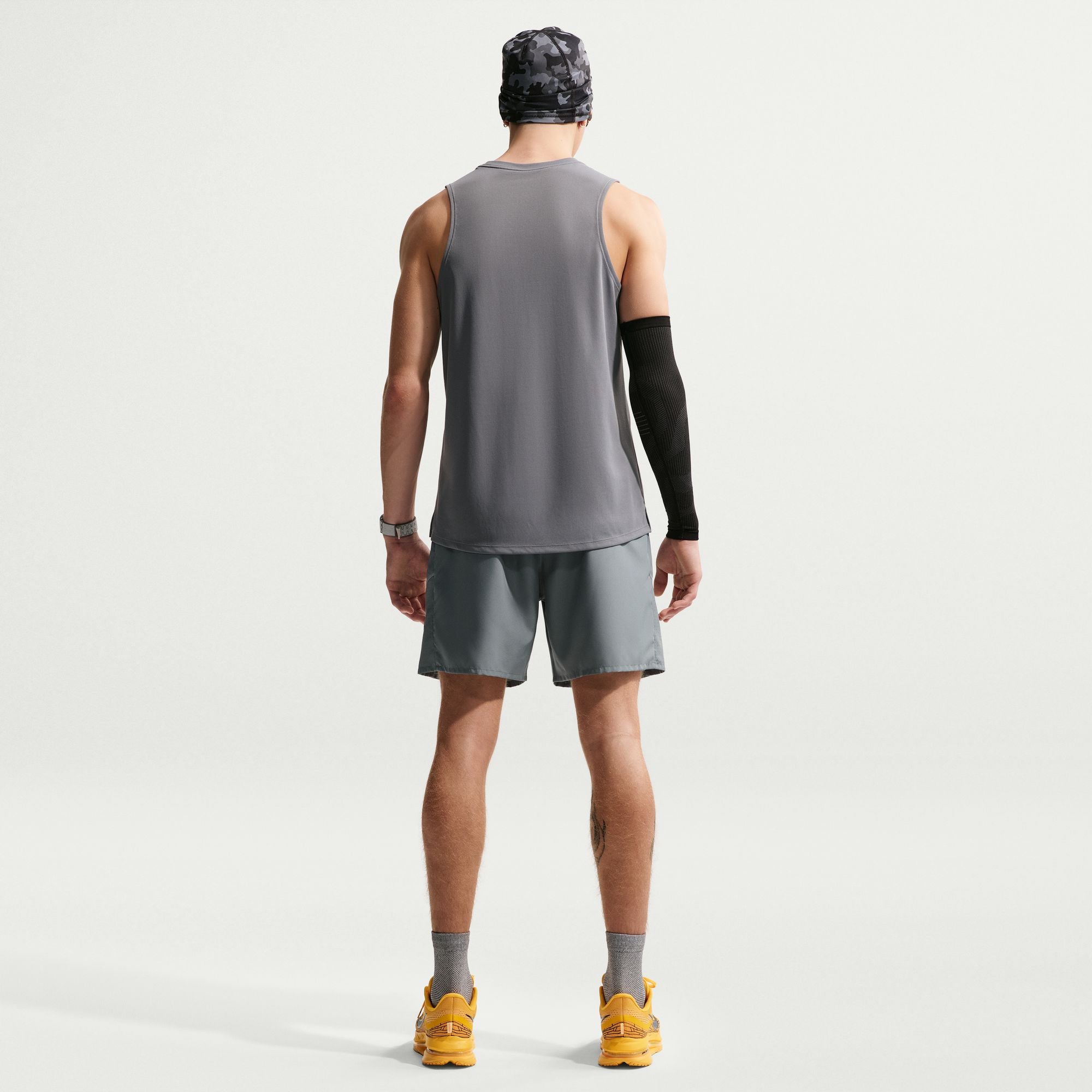 Nike Miler Dri-FIT 7-Inch Mens Running Shorts
