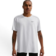 Nike Miler Dri-FIT Short-Sleeve Mens Running Tee