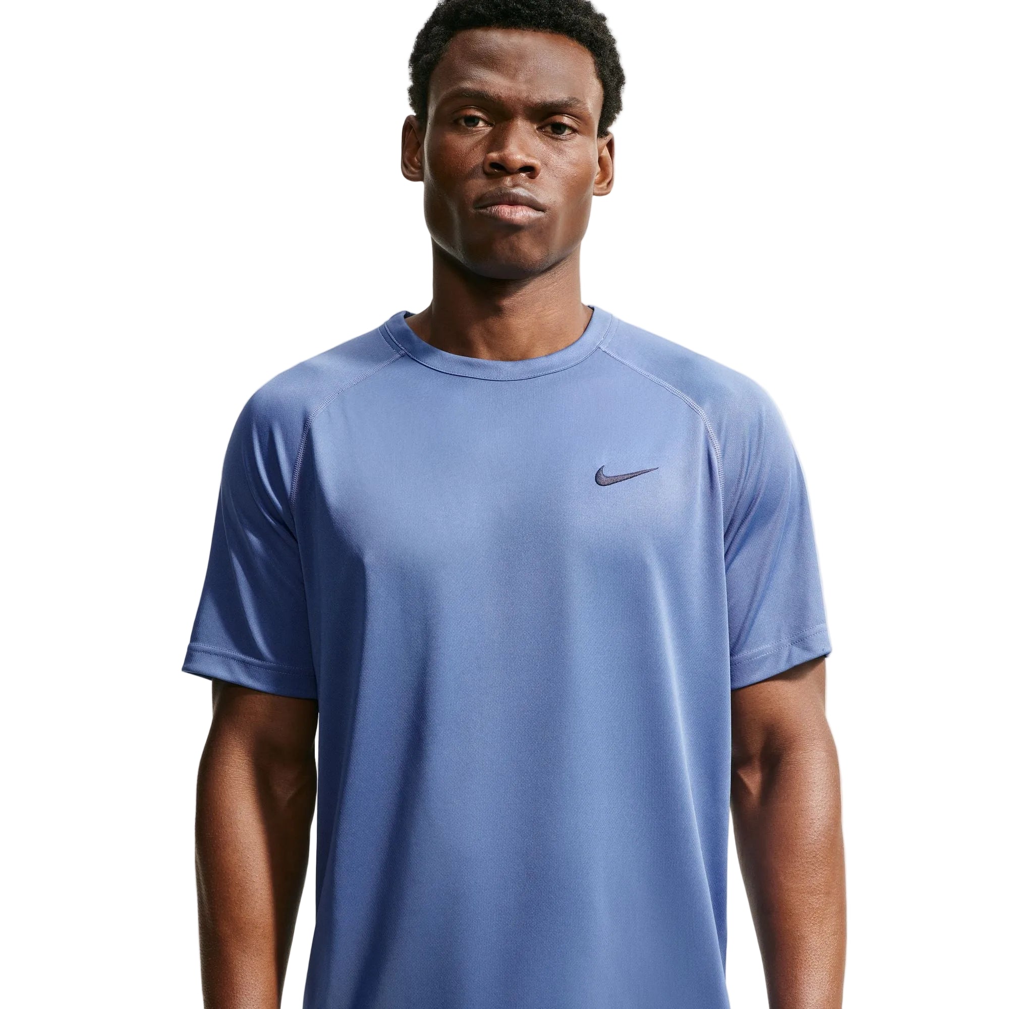 Nike Dri-FIT Short-Sleeve Mens Training Tee