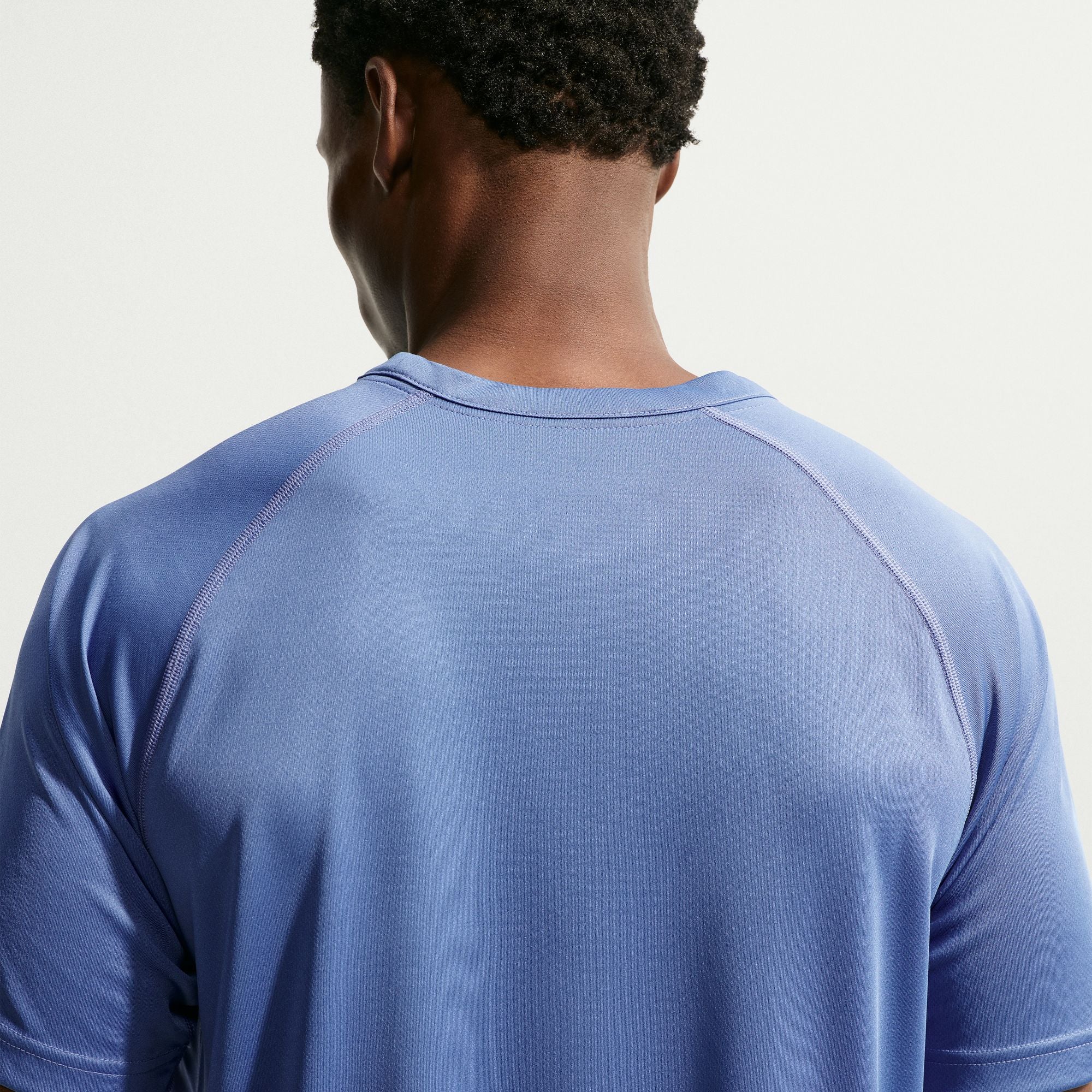 Nike Dri-FIT Short-Sleeve Mens Training Tee