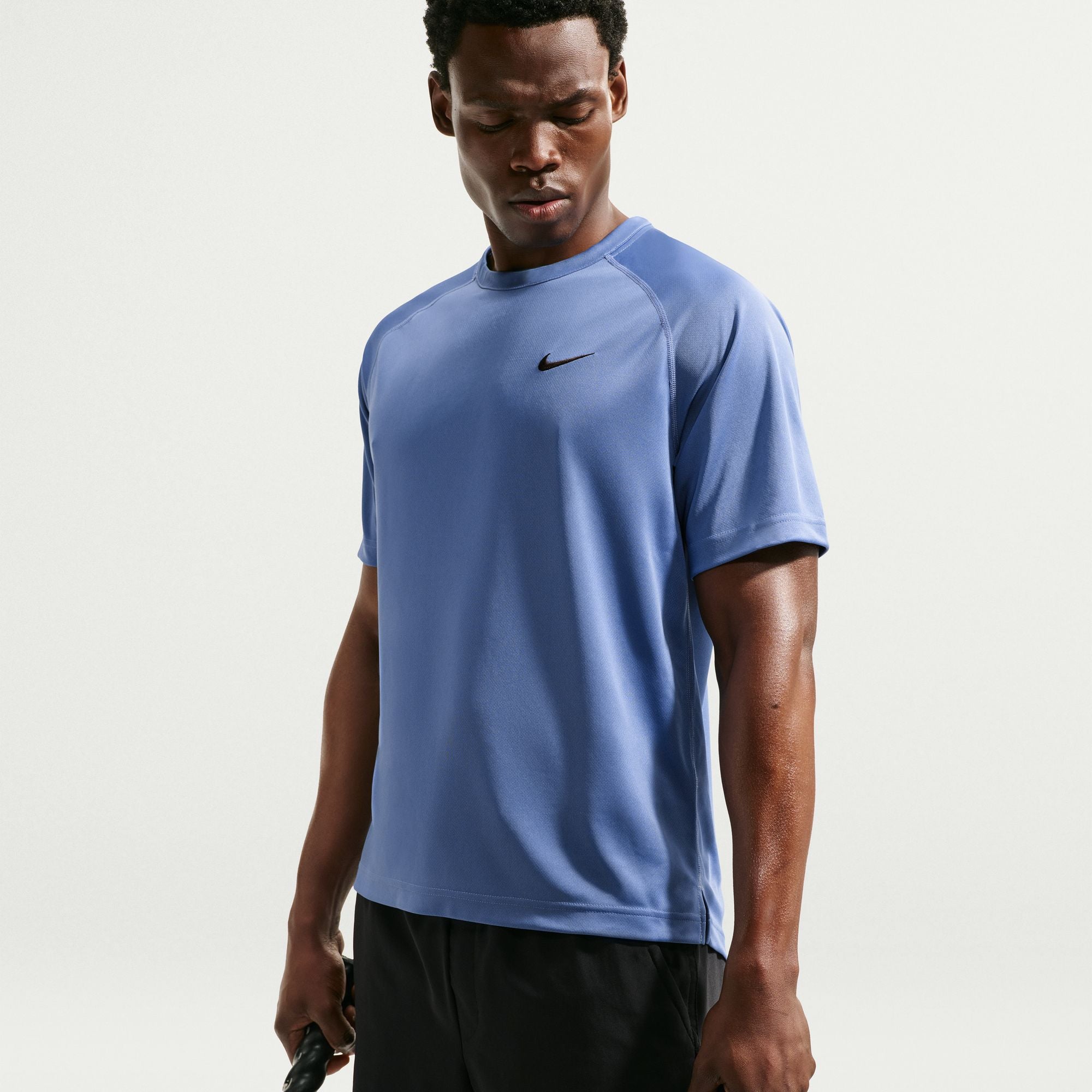 Nike Dri-FIT Short-Sleeve Mens Training Tee