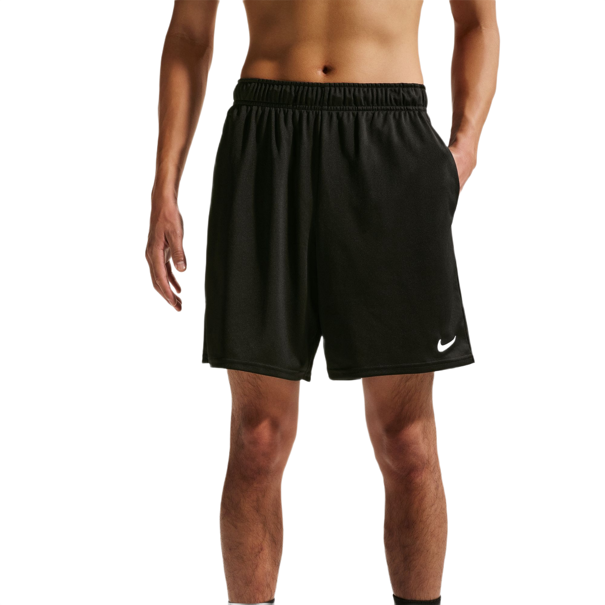 Nike Dri-FIT Flex 7-Inch Mens Training Shorts