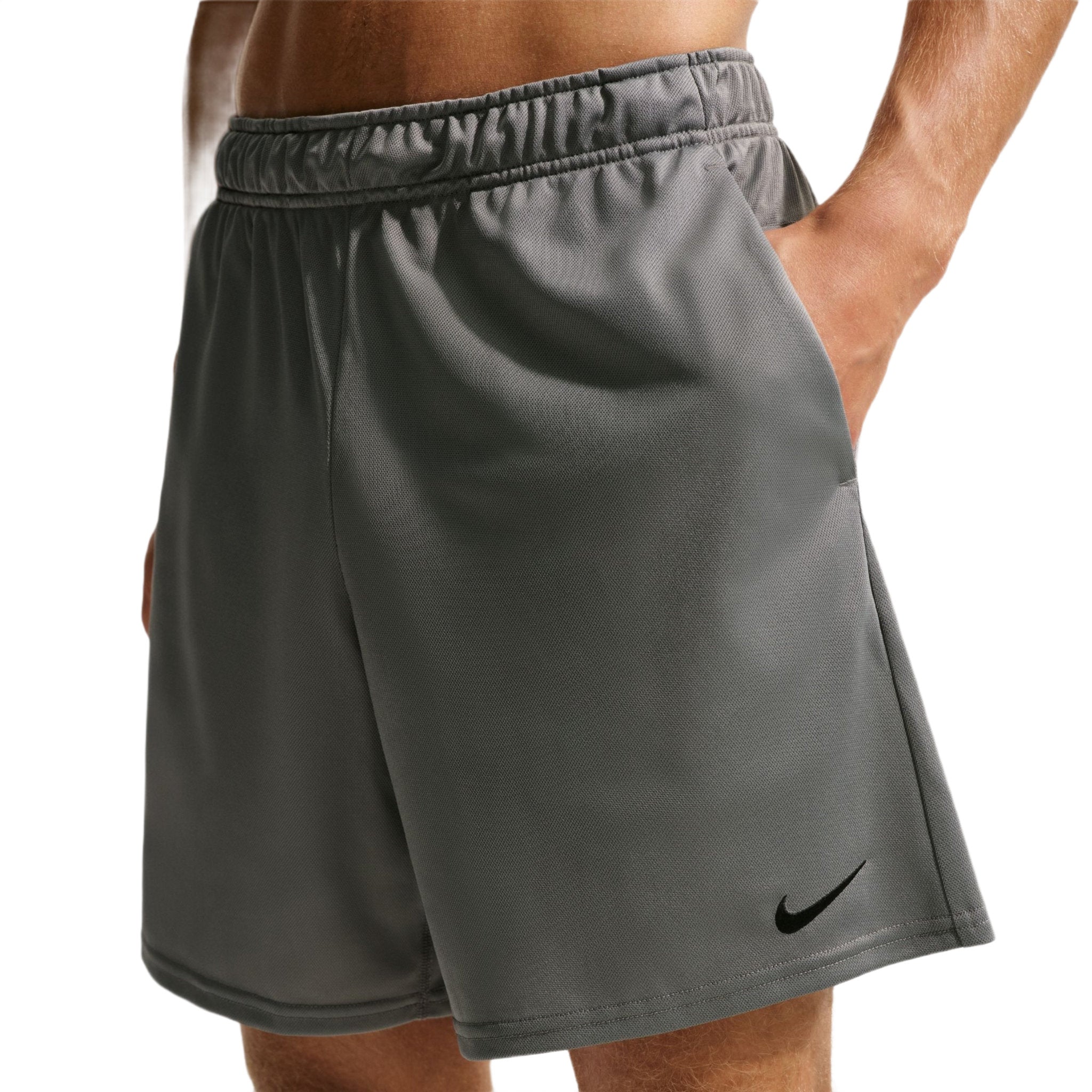 Nike Dri-FIT Flex 7-Inch Mens Training Shorts