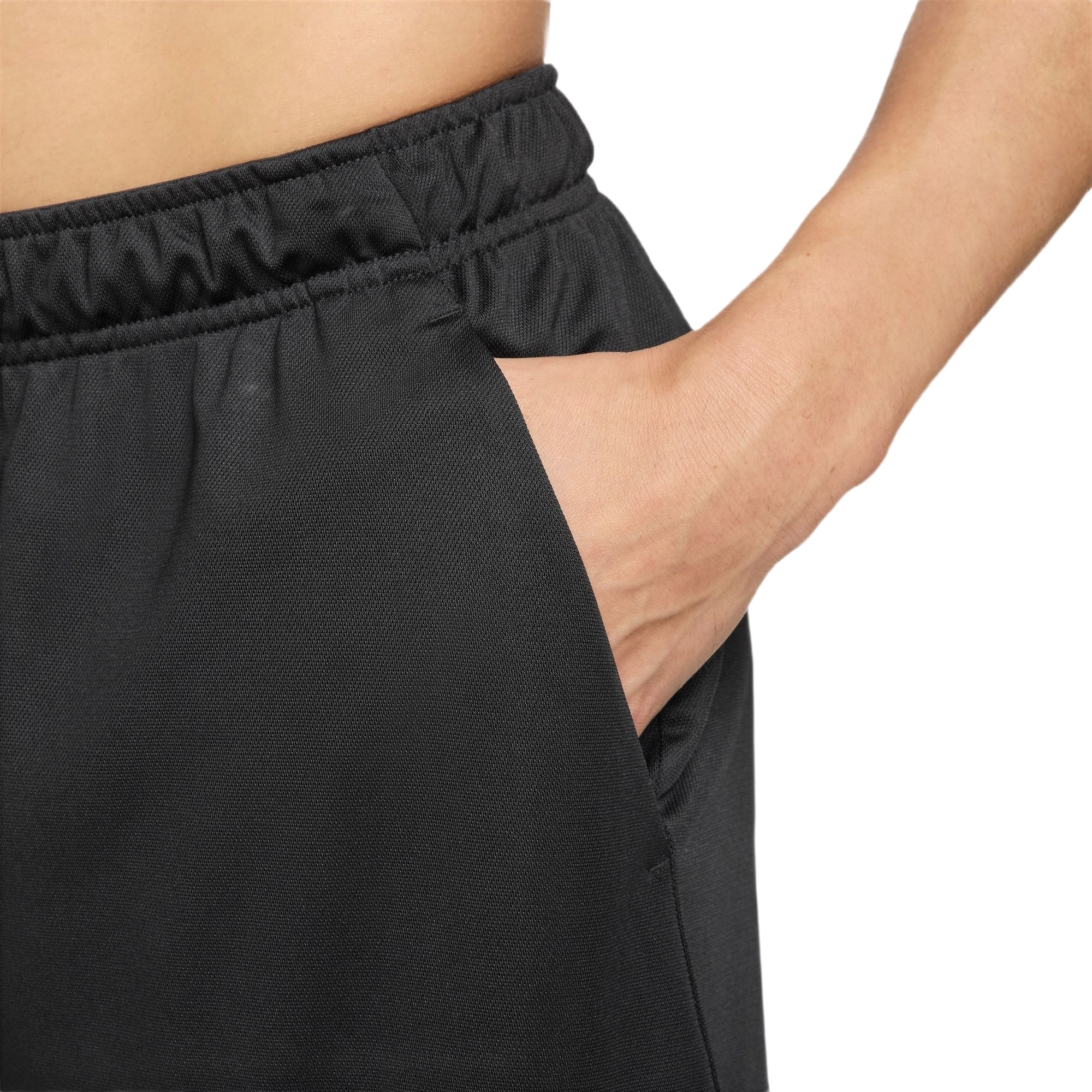 Nike Dri-FIT Flex 9-Inch Mens Training Shorts