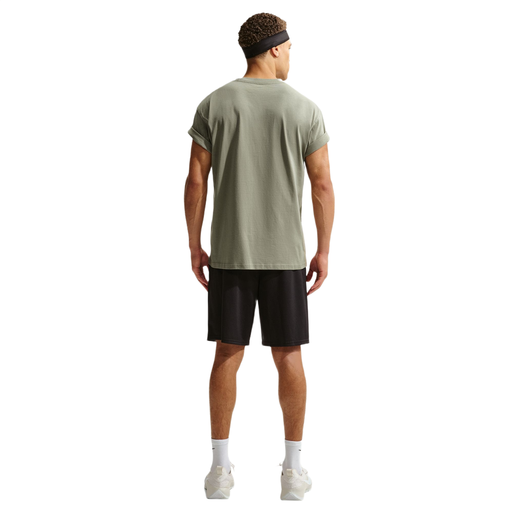 Nike Dri-FIT Flex 9-Inch Mens Training Shorts