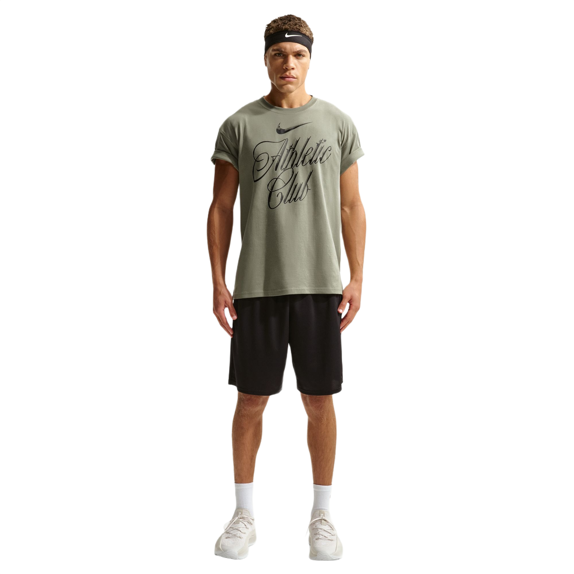 Nike Dri-FIT Flex 9-Inch Mens Training Shorts