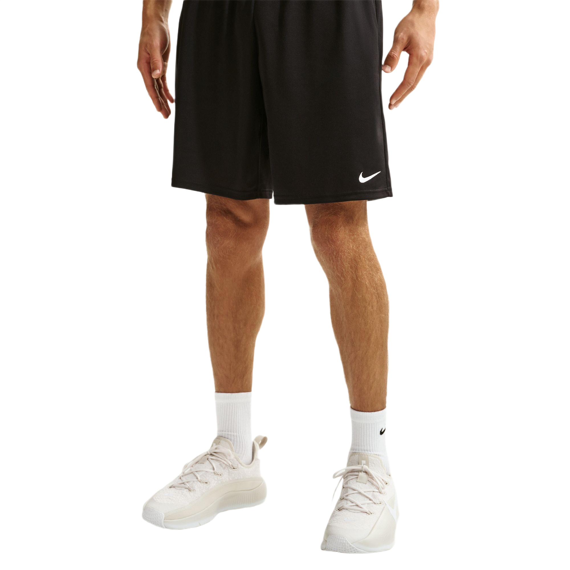 Nike Dri-FIT Flex 9-Inch Mens Training Shorts