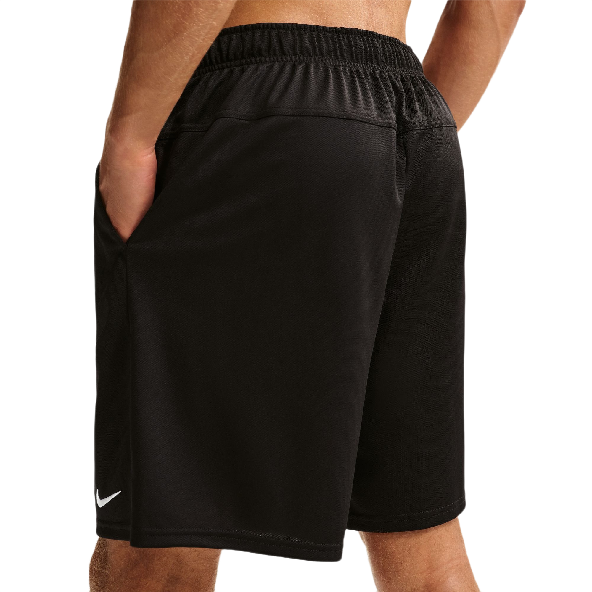 Nike Dri-FIT Flex 9-Inch Mens Training Shorts