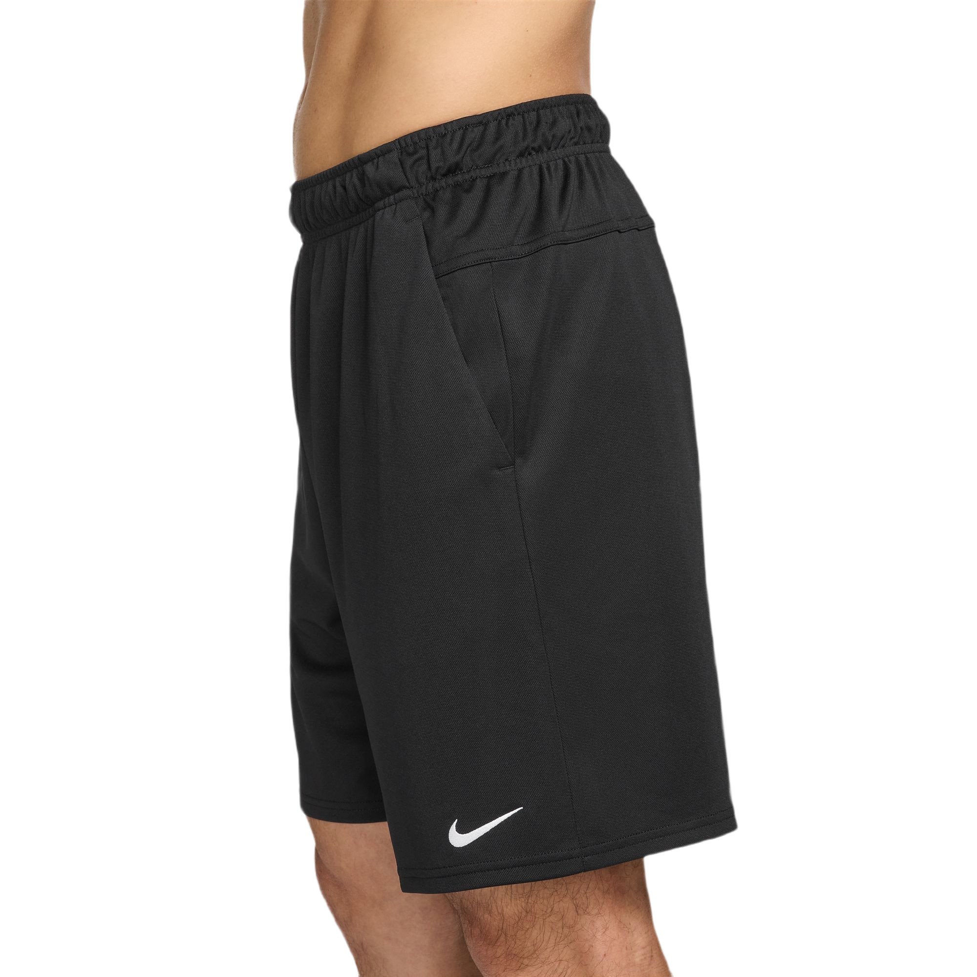Nike Dri-FIT Flex 9-Inch Mens Training Shorts