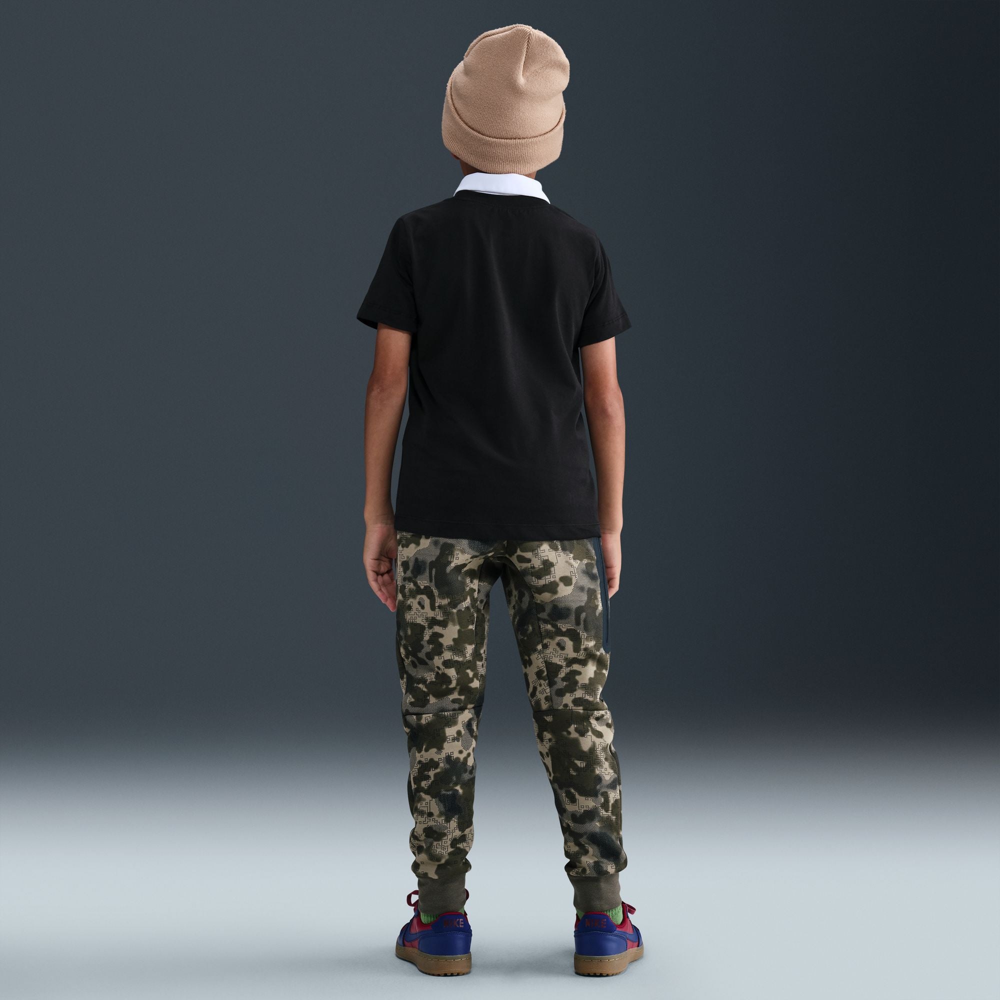 Nike Kids Tee