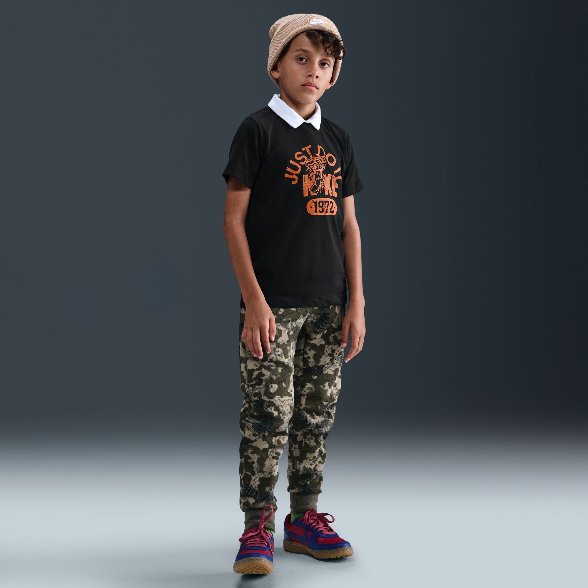 Nike Kids Tee