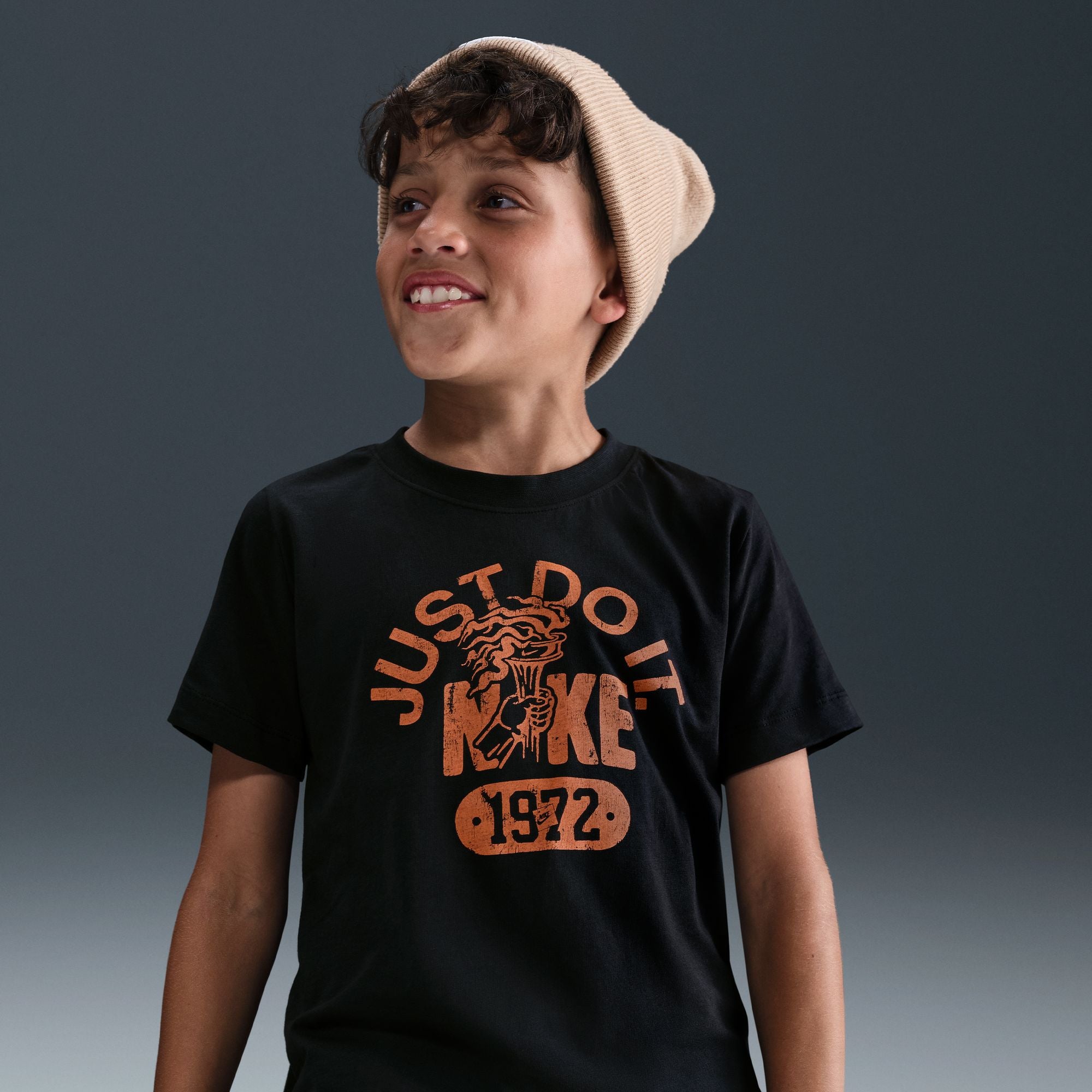 Nike Kids Tee