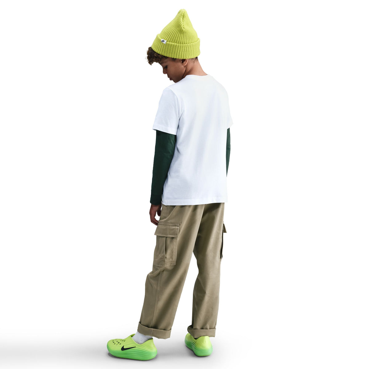 Nike Kids Tee
